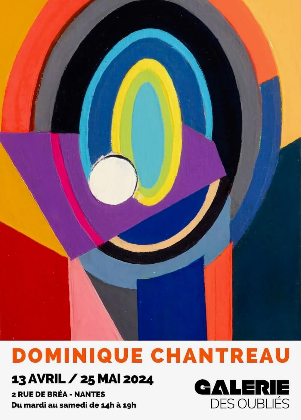 Chantreau