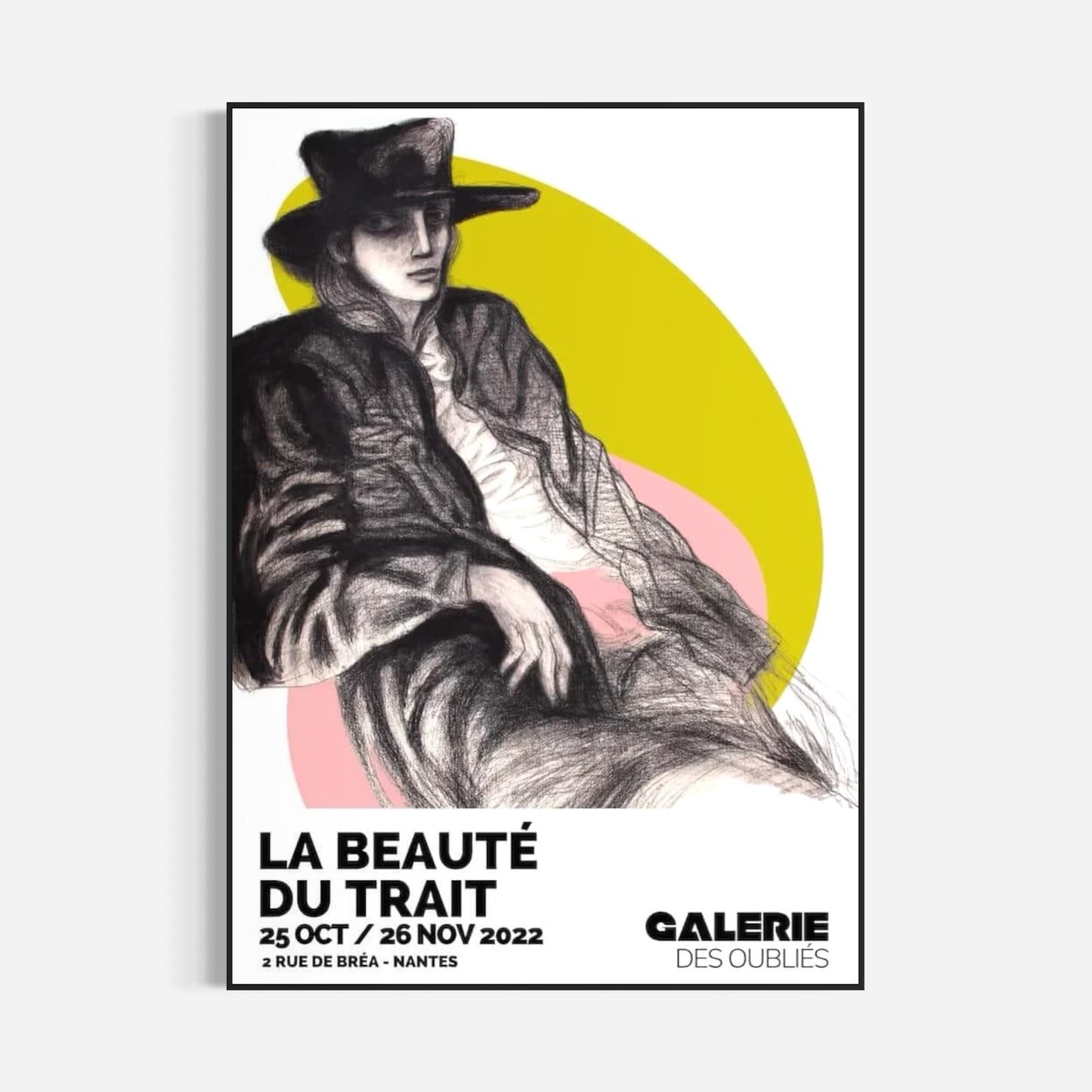 La beauté du trait n°2