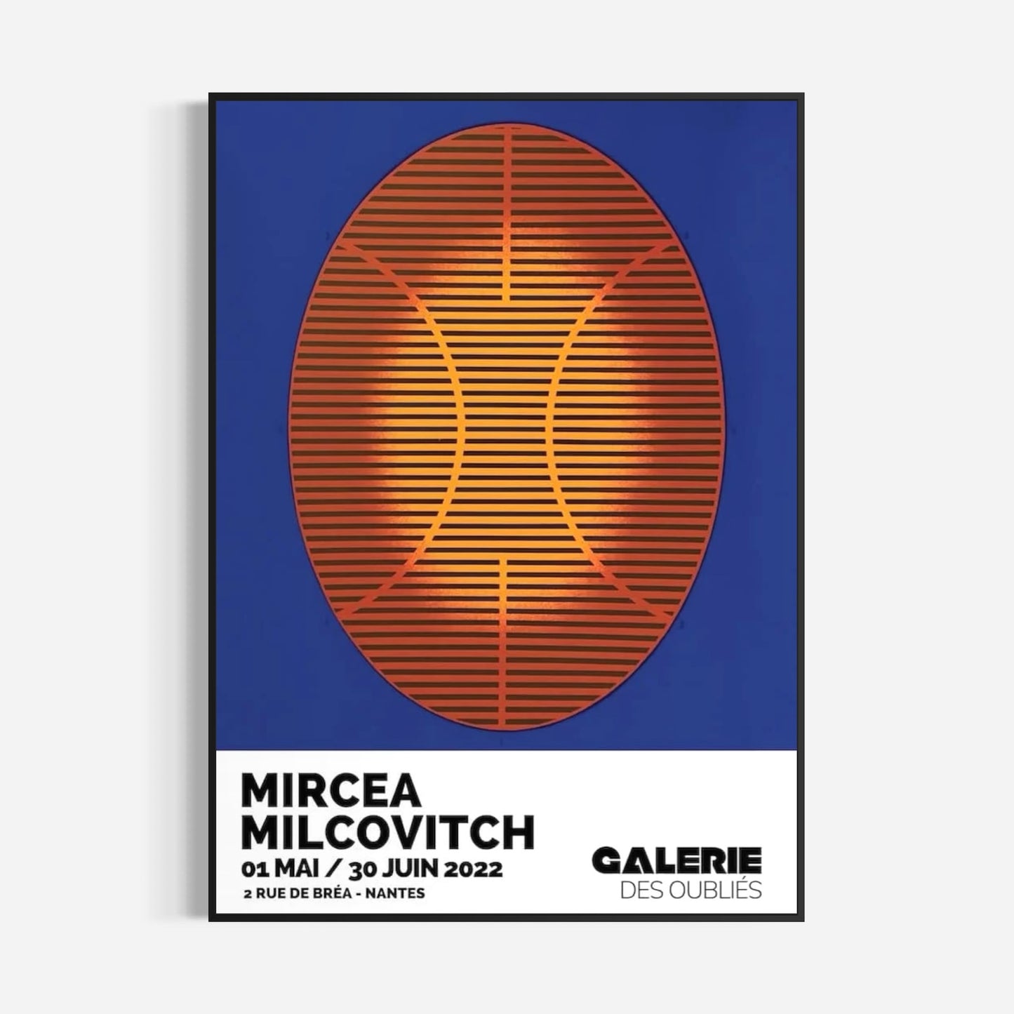 Milcovitch