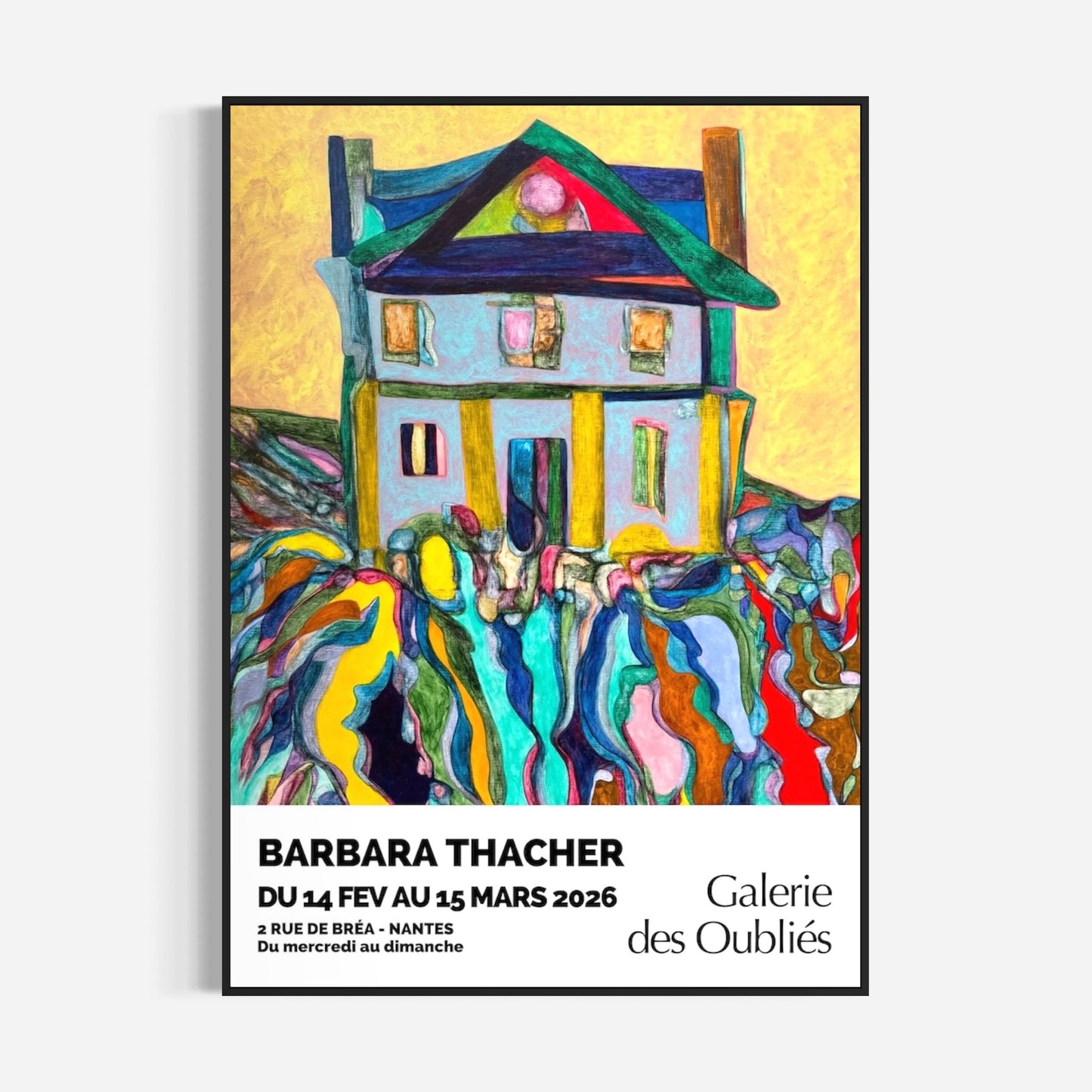Thacher