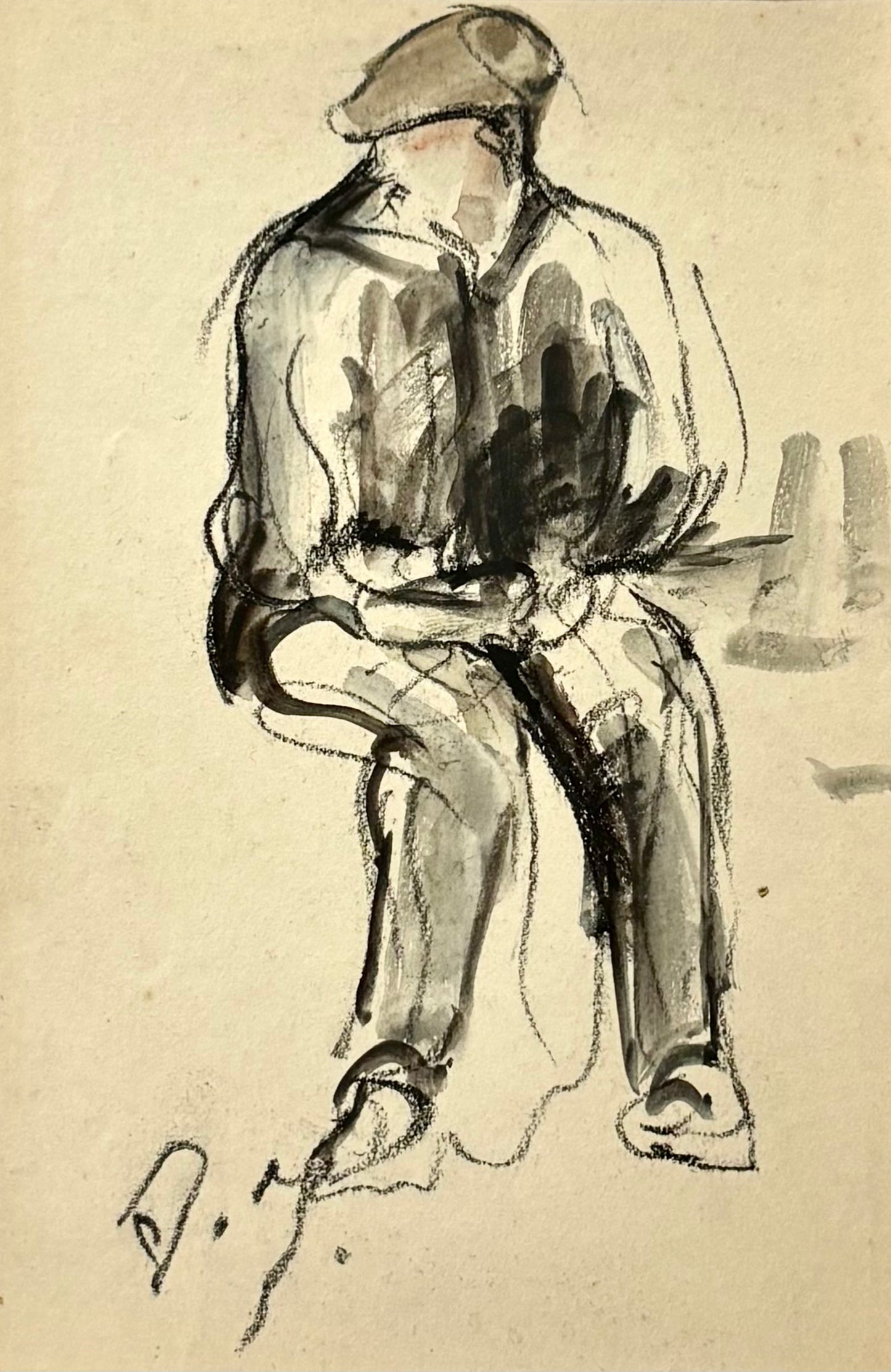 Alexandre Moulis