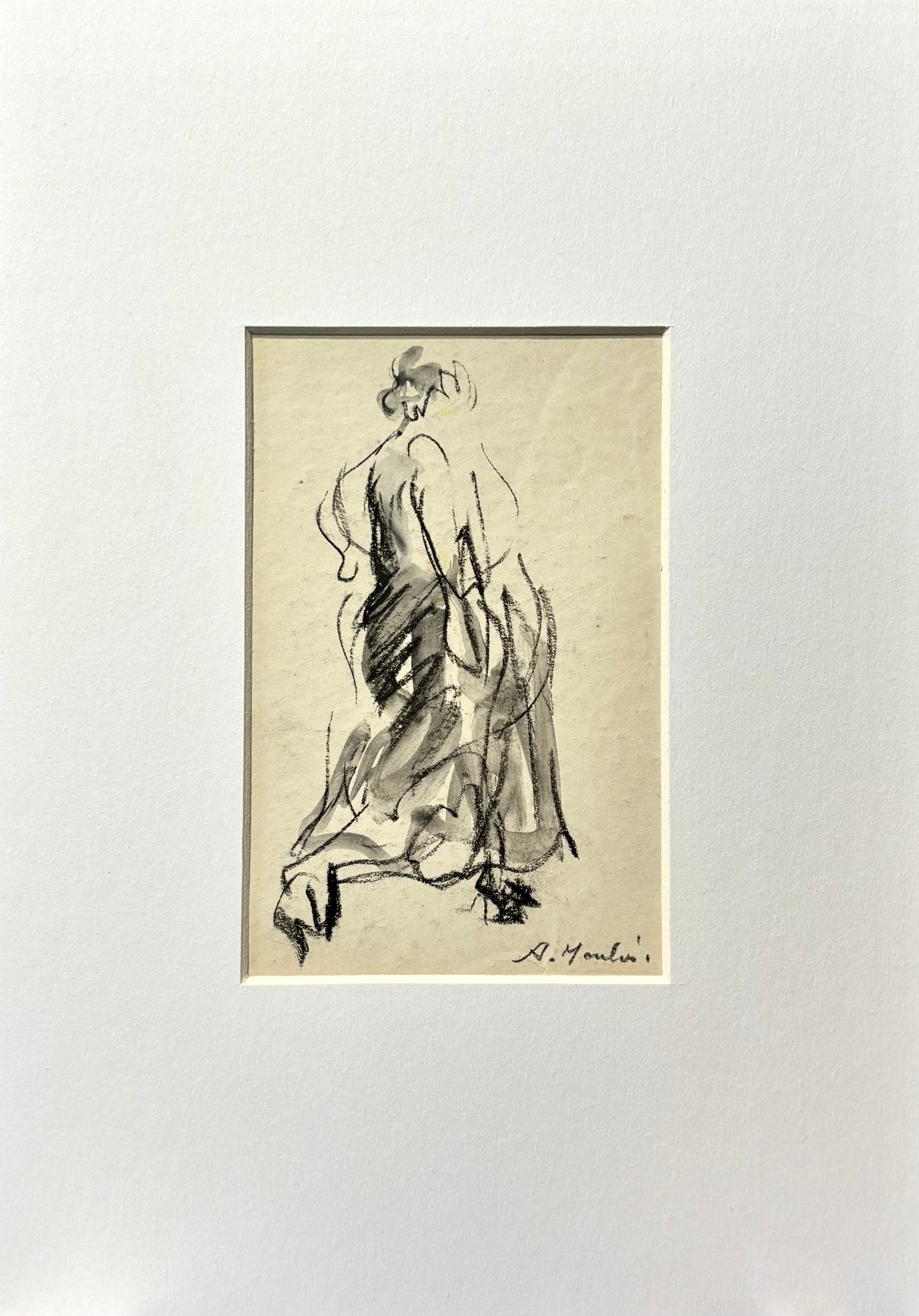 Alexandre Moulis