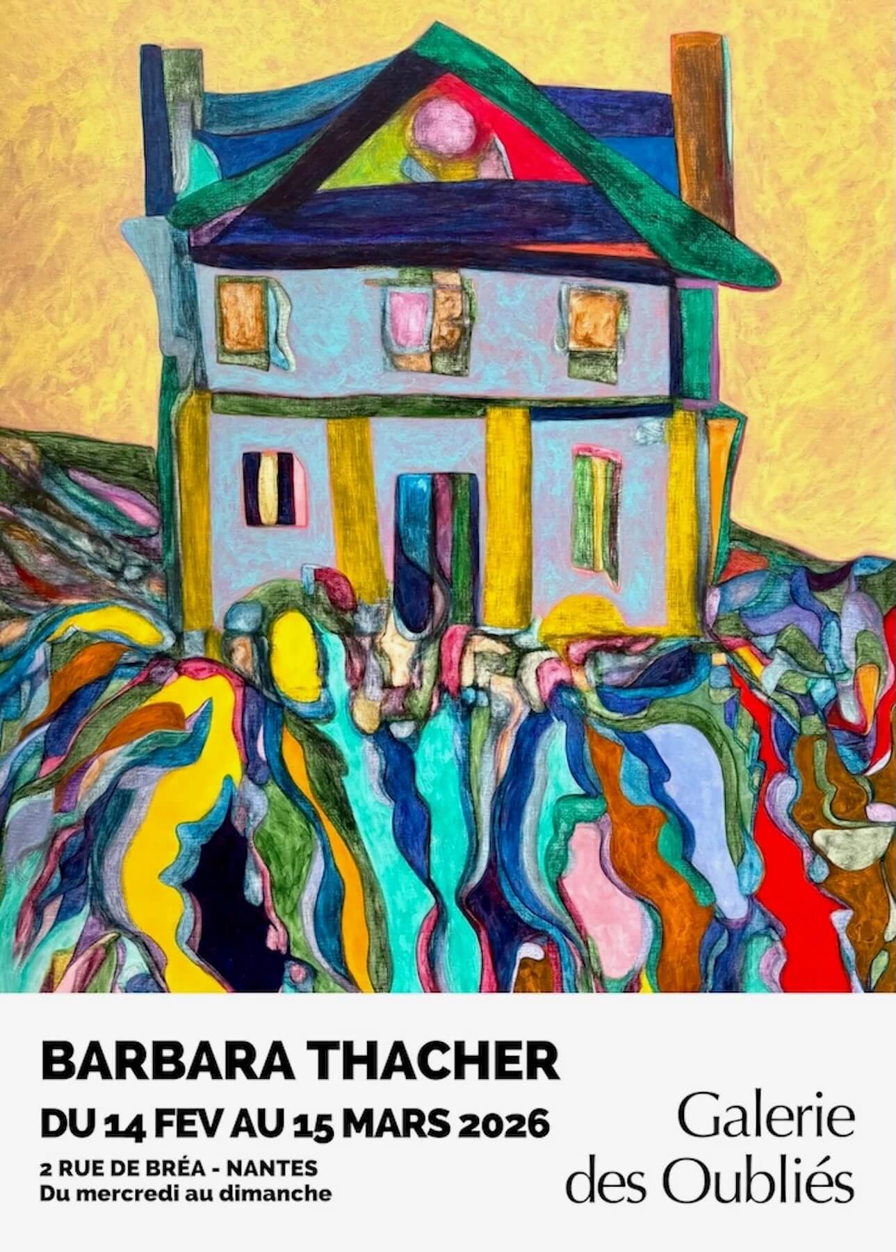 Thacher