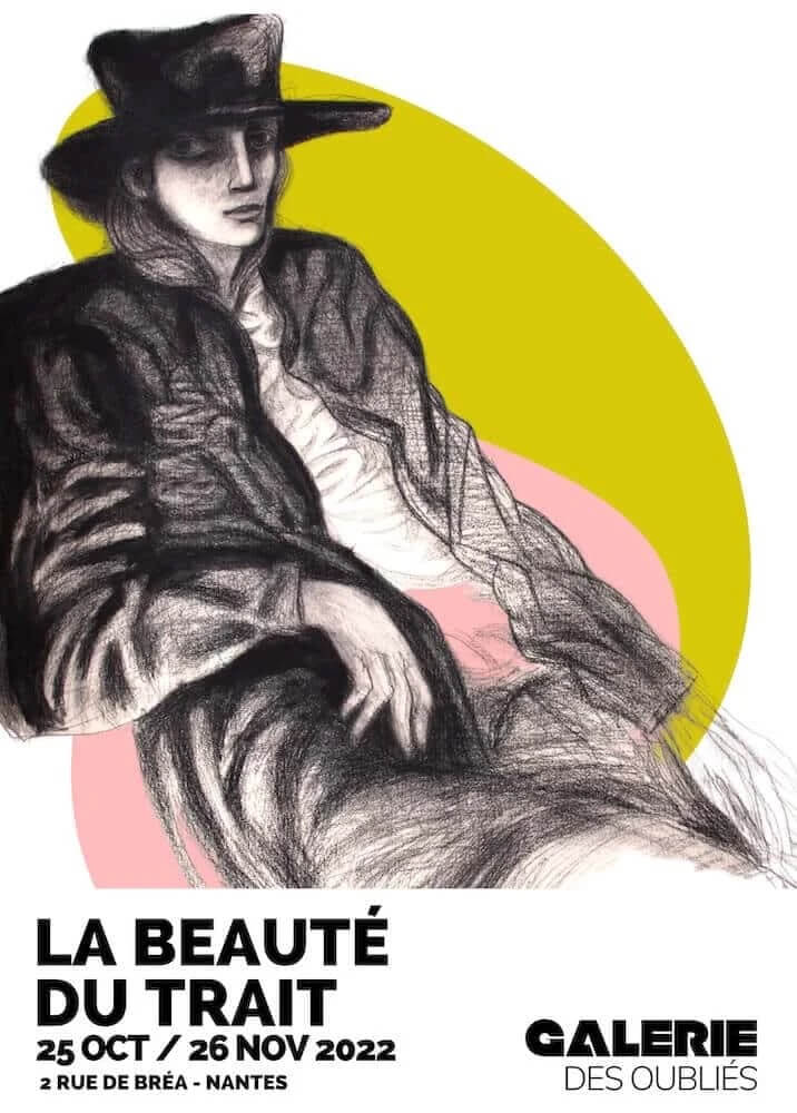 La beauté du trait n°2