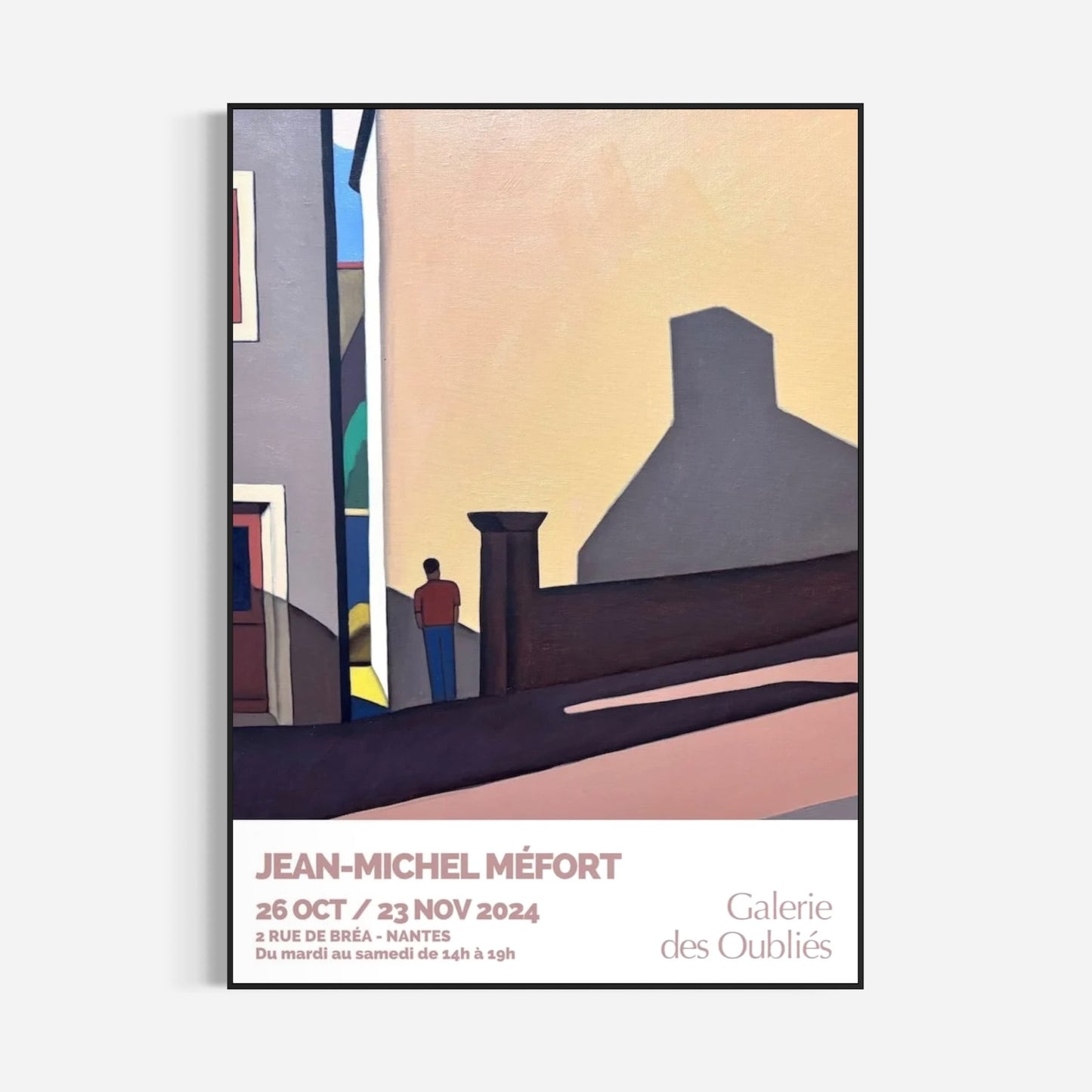 Méfort