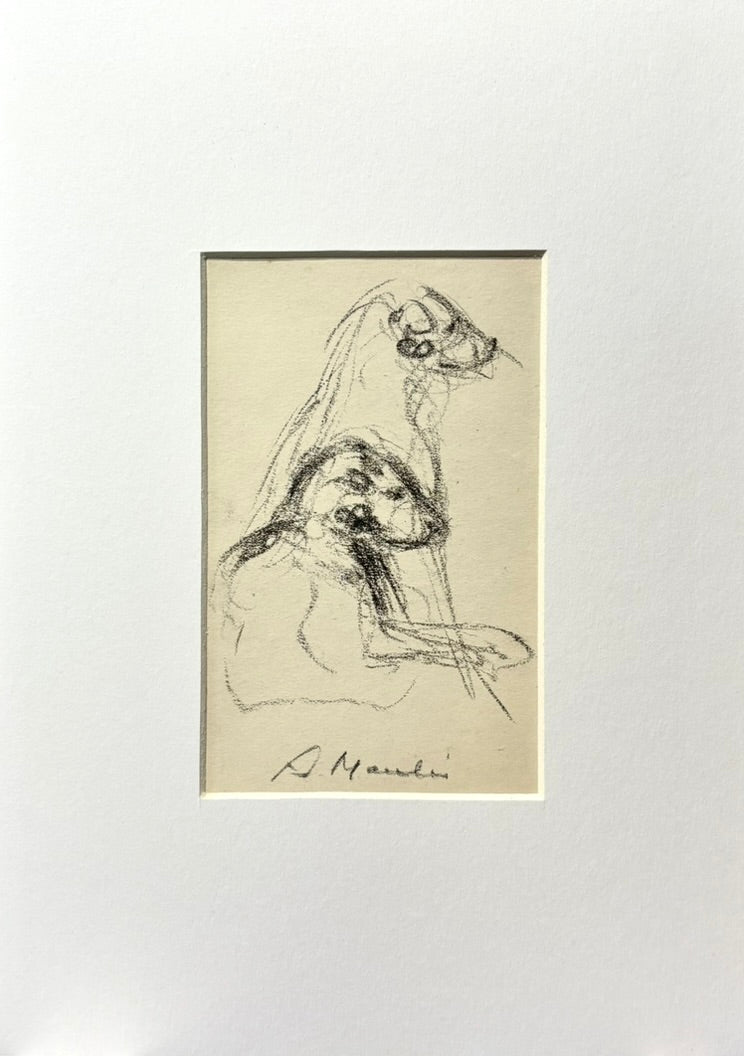 Alexandre Moulis