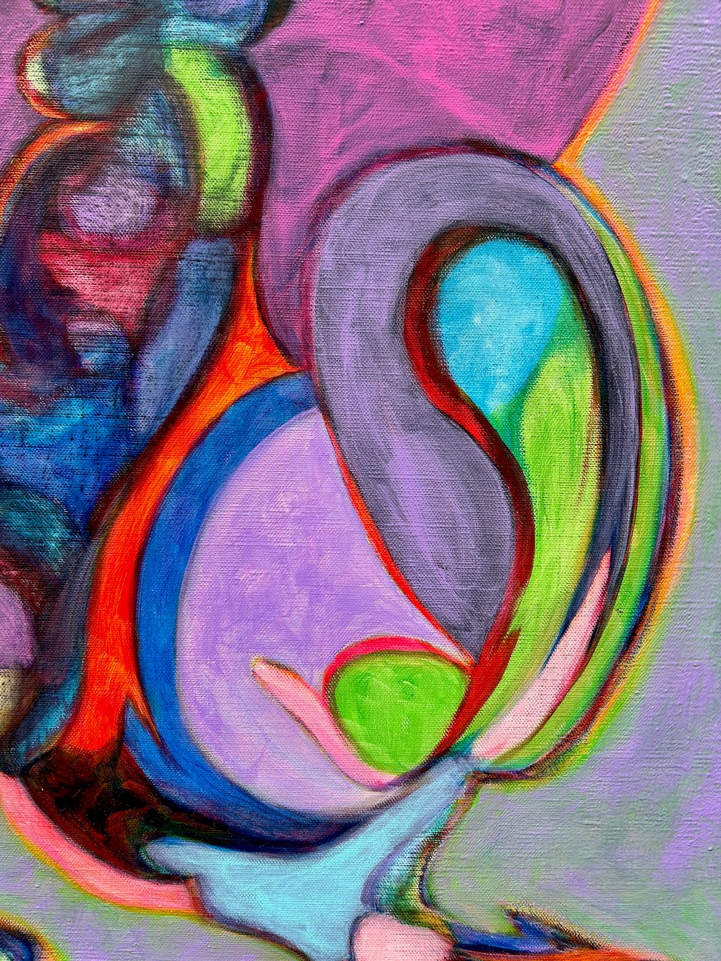 Barbara Thacher