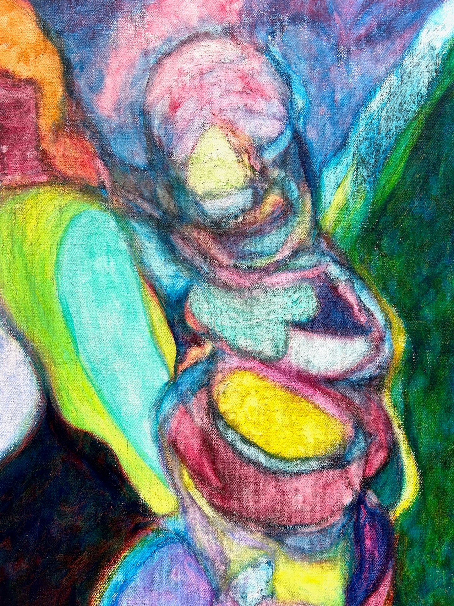 Barbara Thacher