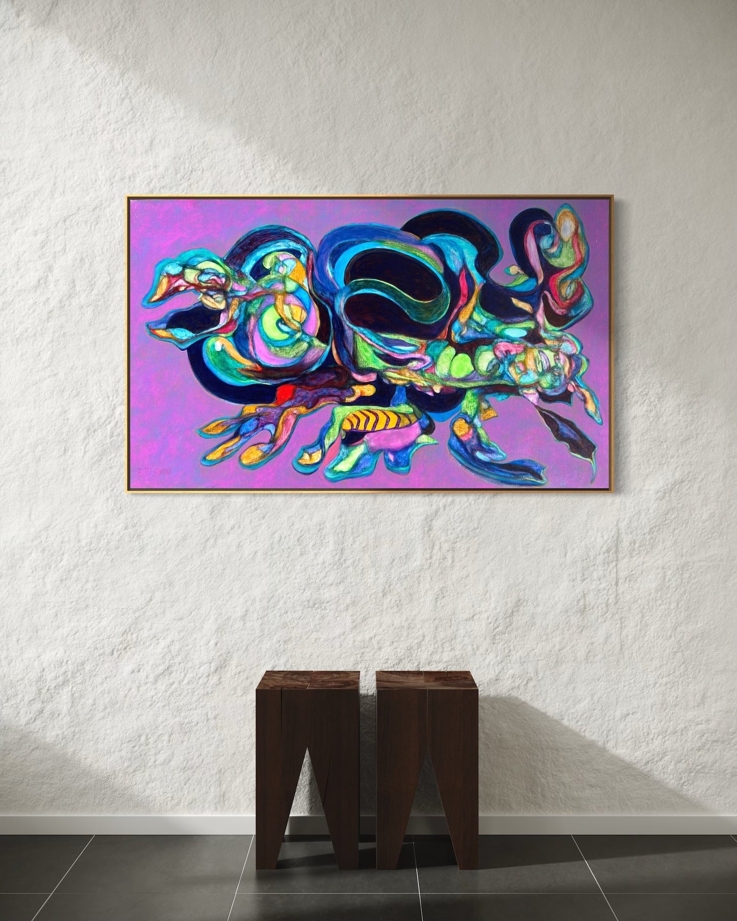 Barbara Thacher