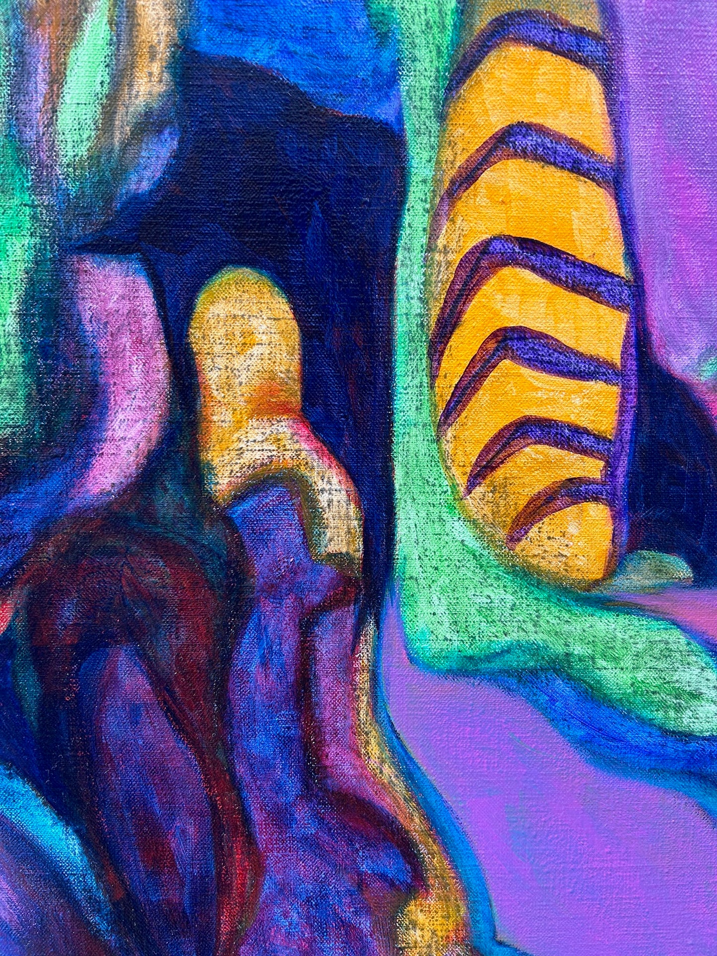 Barbara Thacher