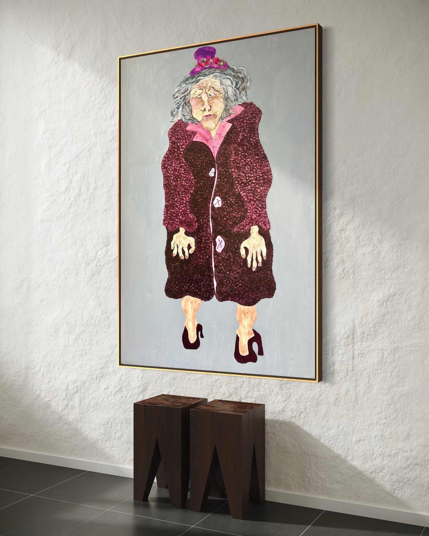Barbara Thacher