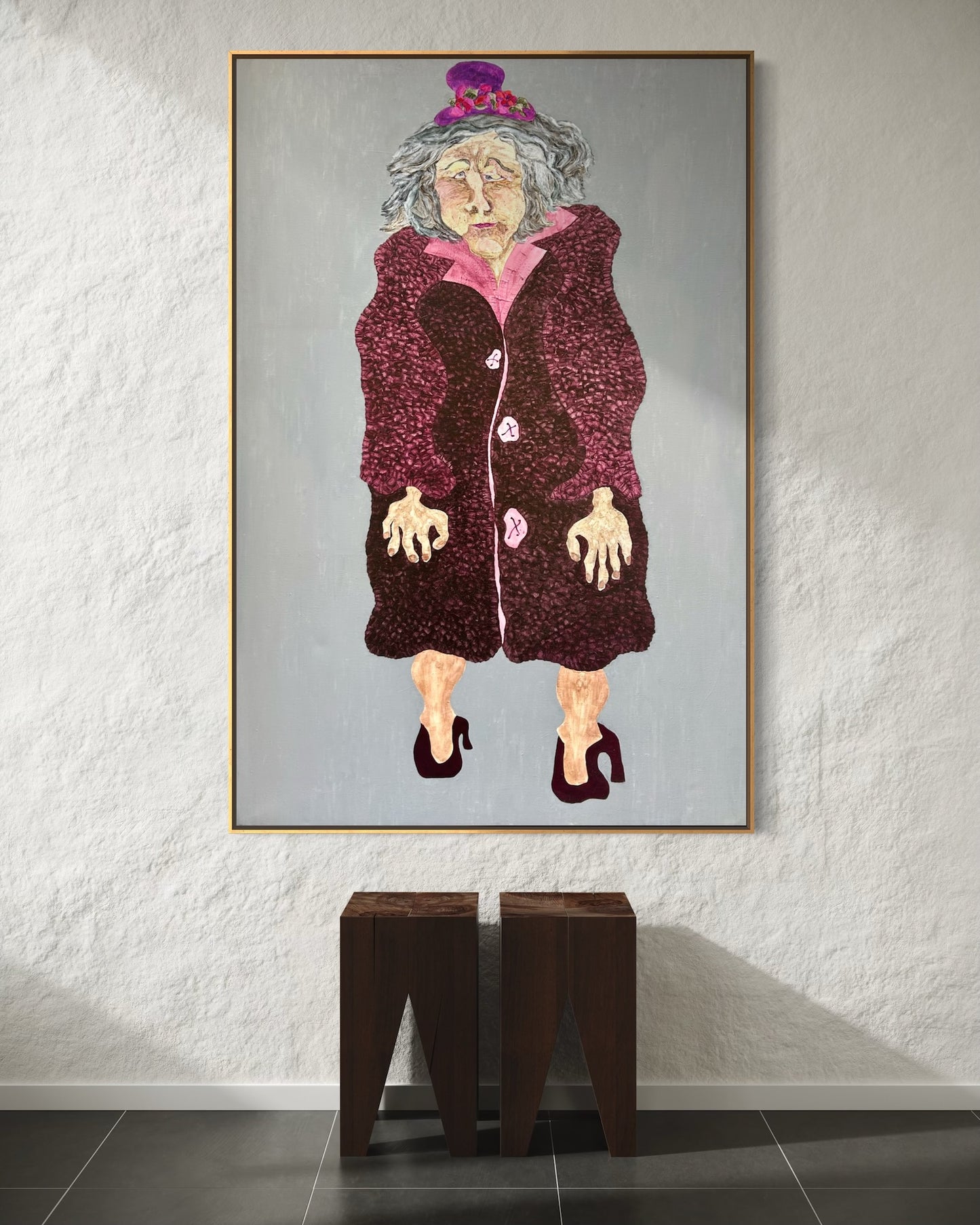 Barbara Thacher