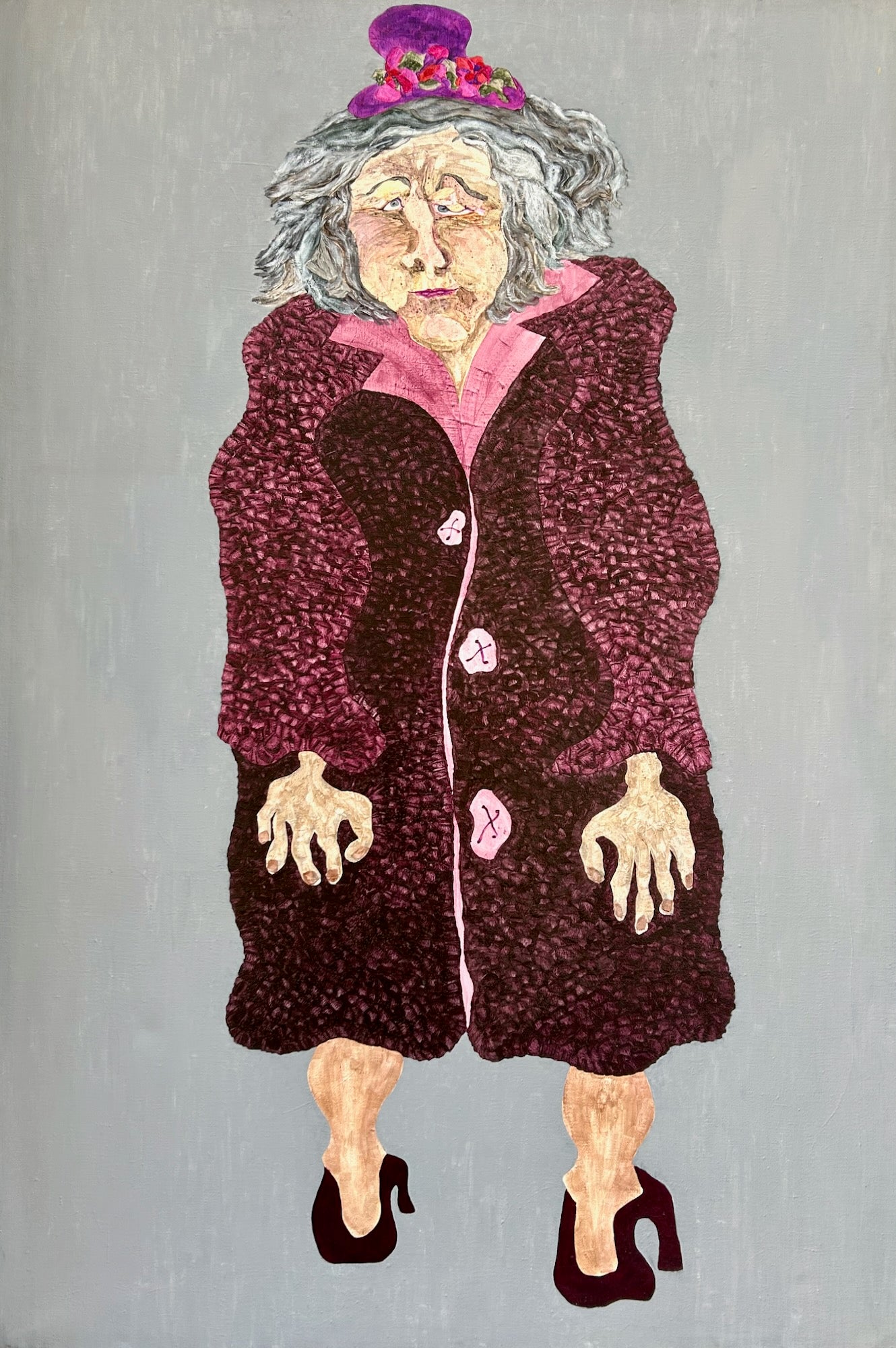 Barbara Thacher