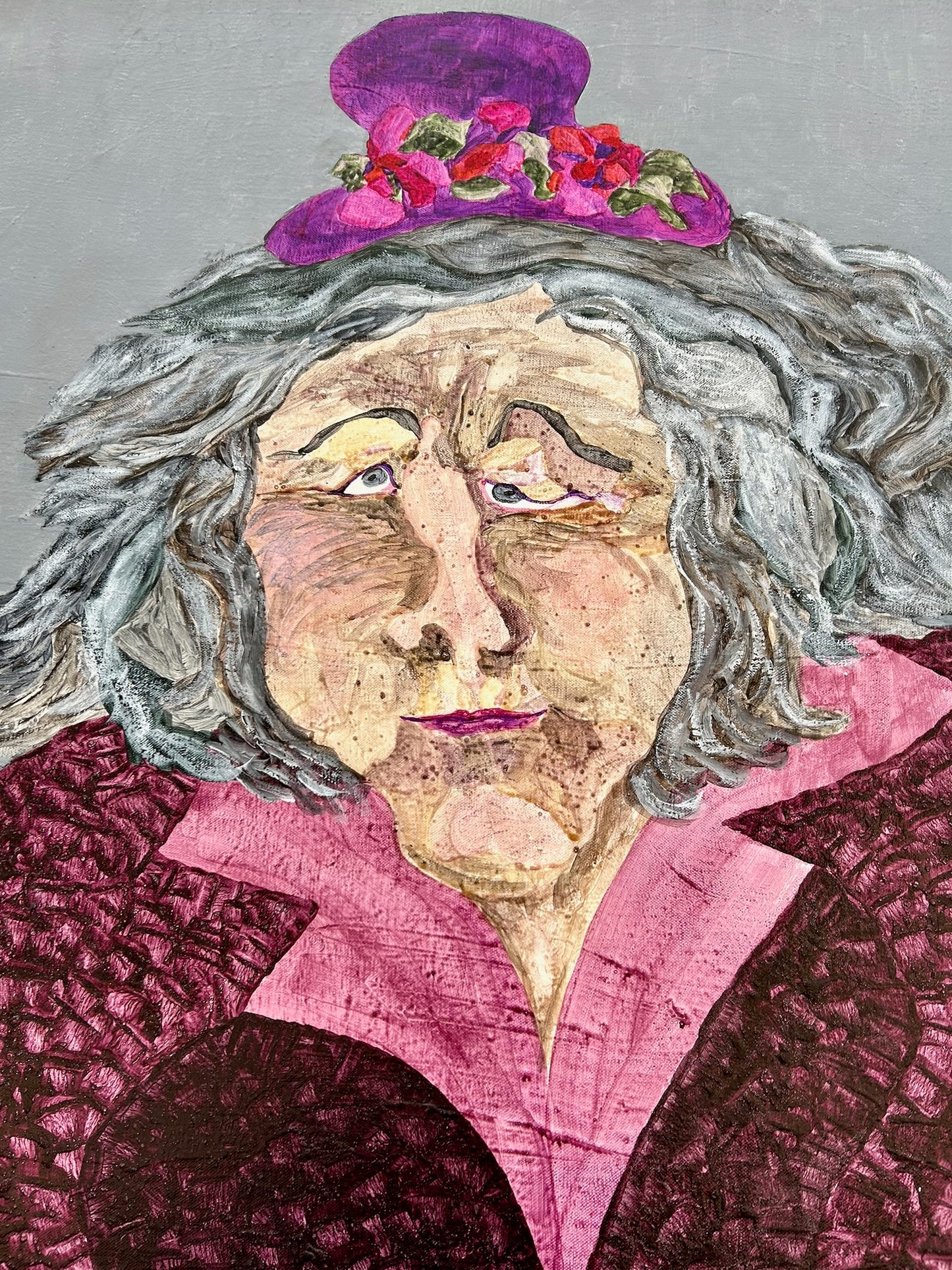 Barbara Thacher
