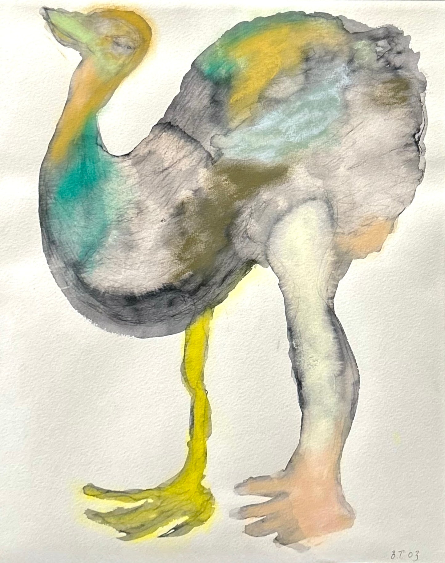 Barbara Thacher