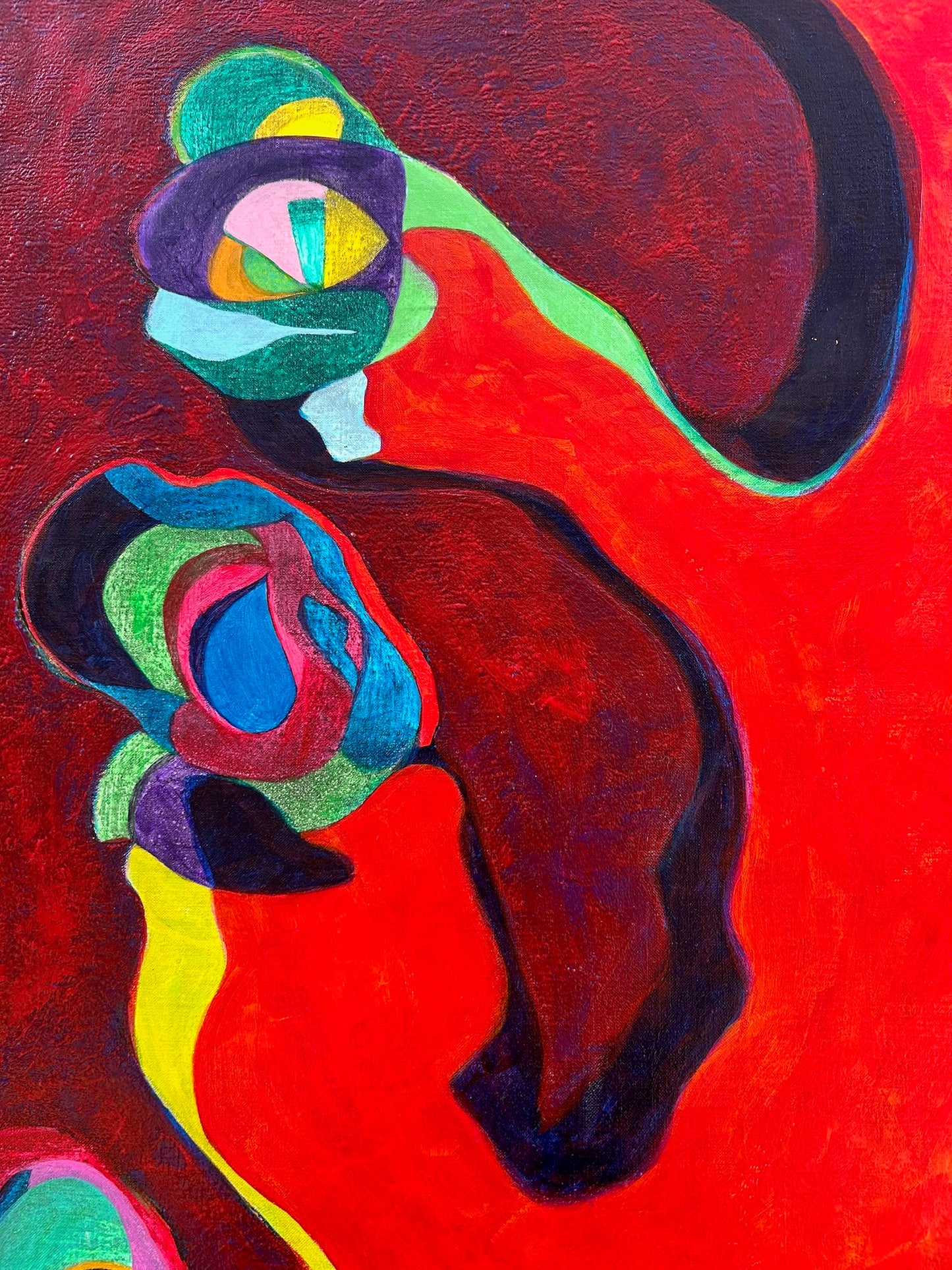 Barbara Thacher