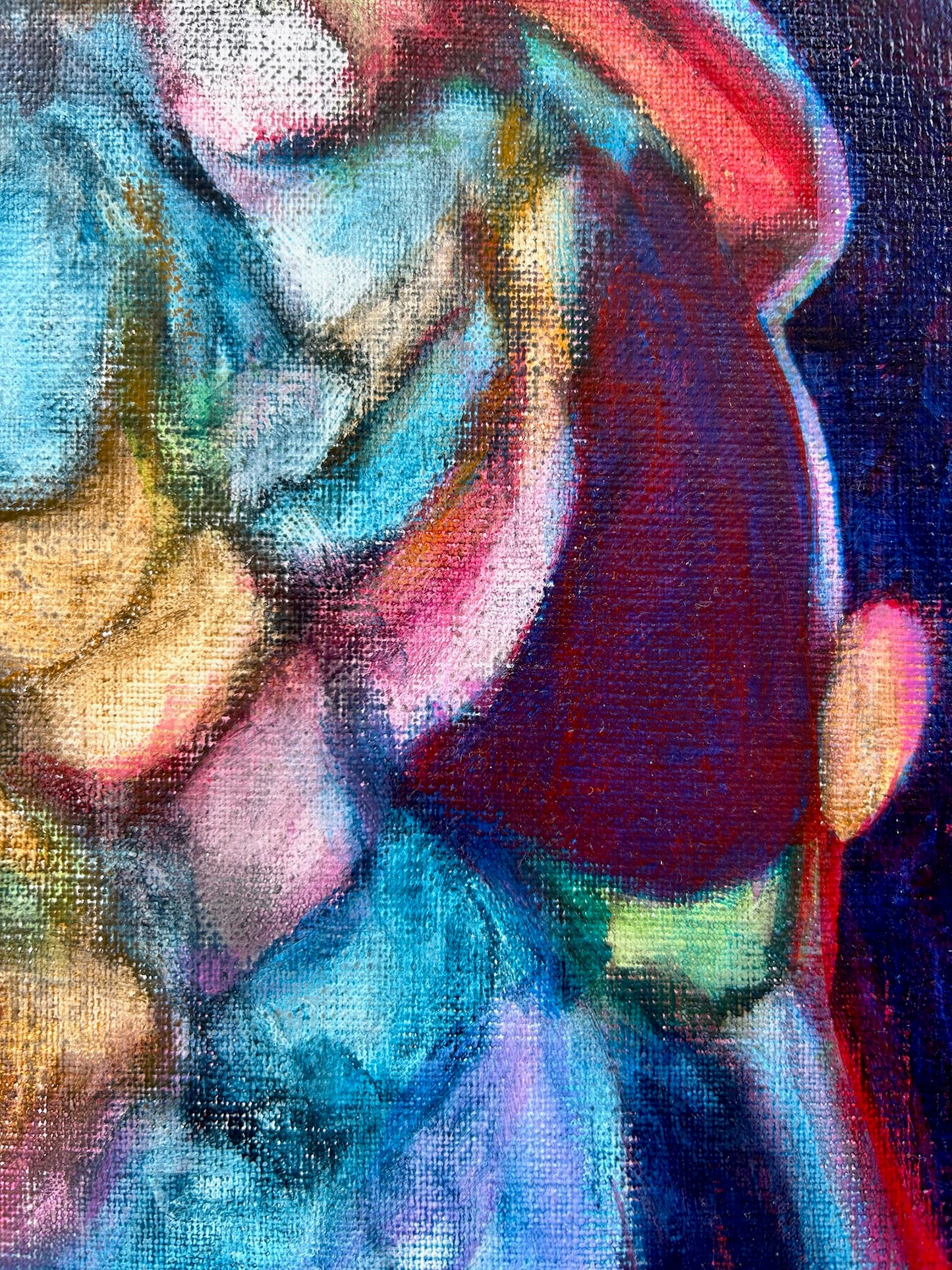 Barbara Thacher