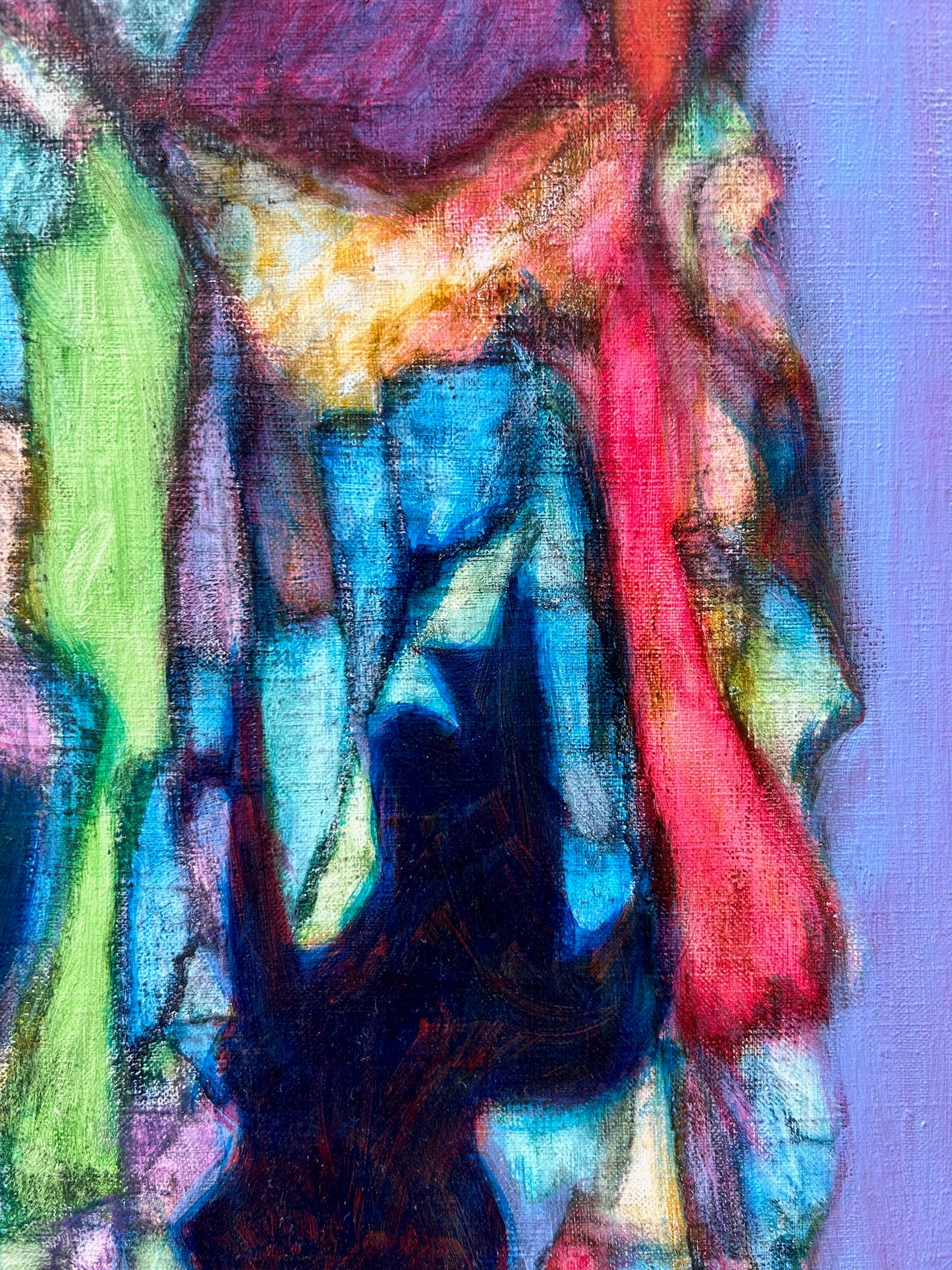 Barbara Thacher