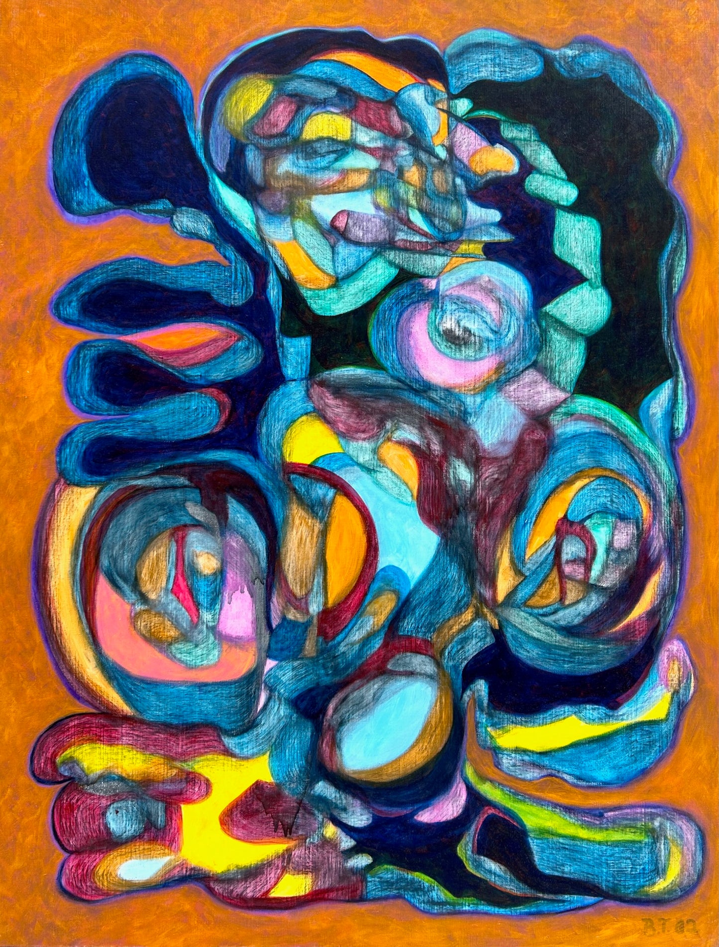 Barbara Thacher