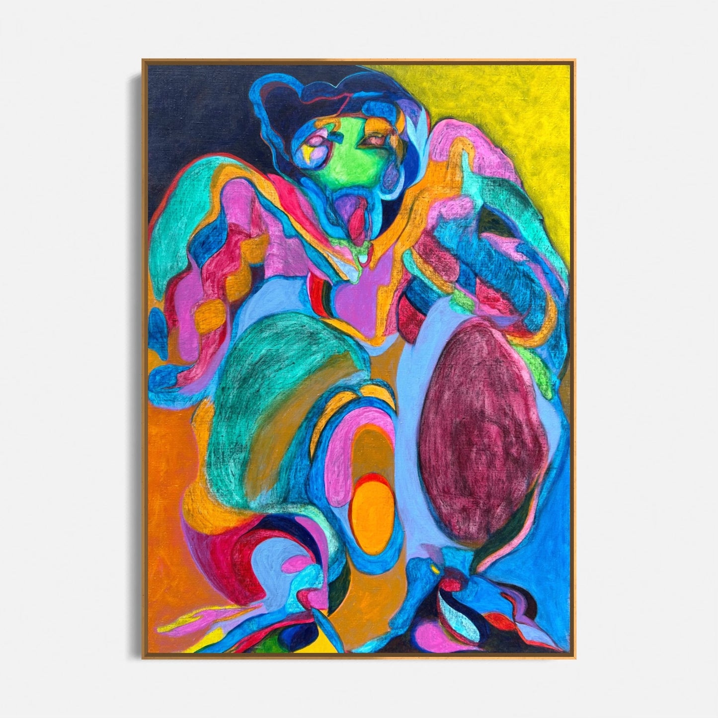 Barbara Thacher