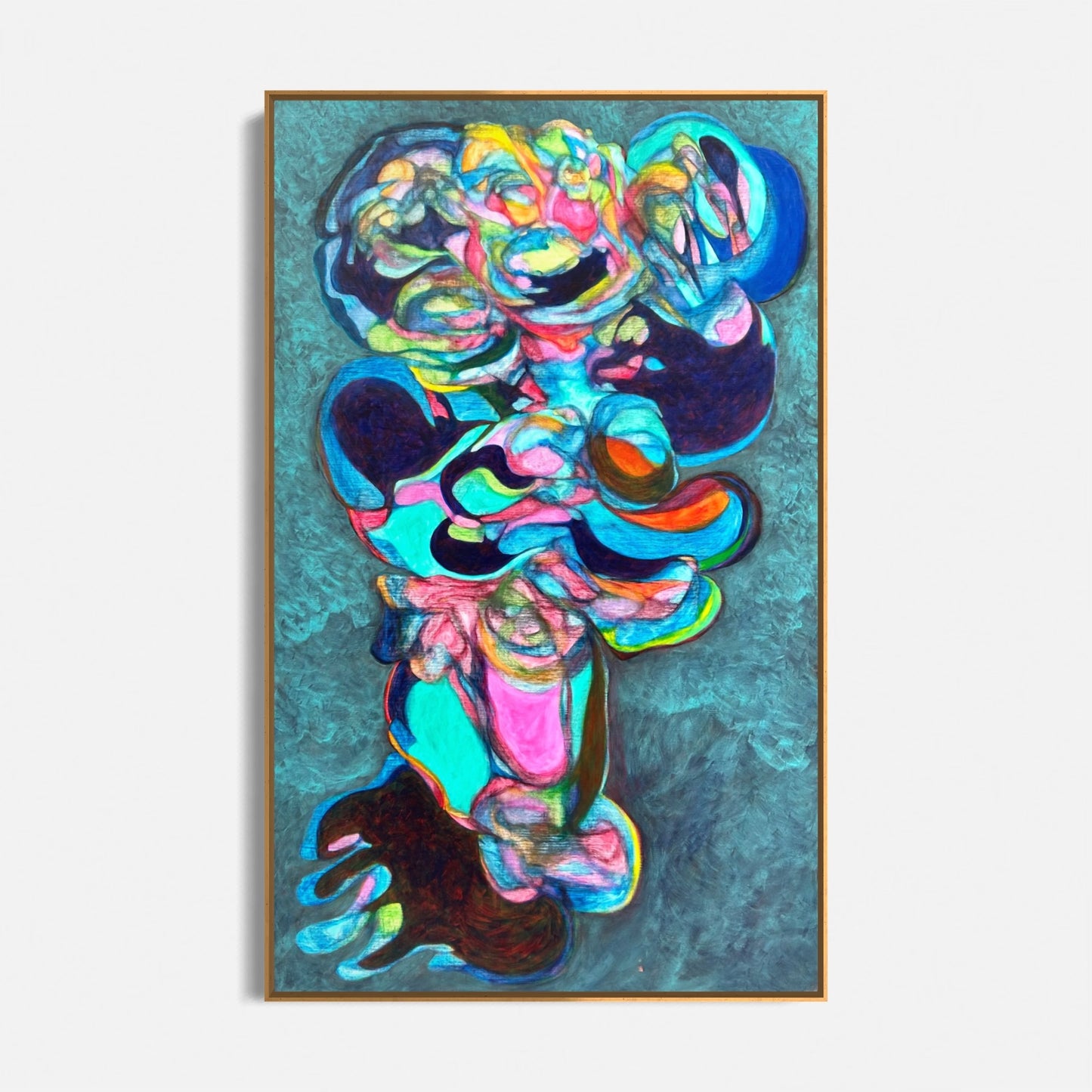 Barbara Thacher