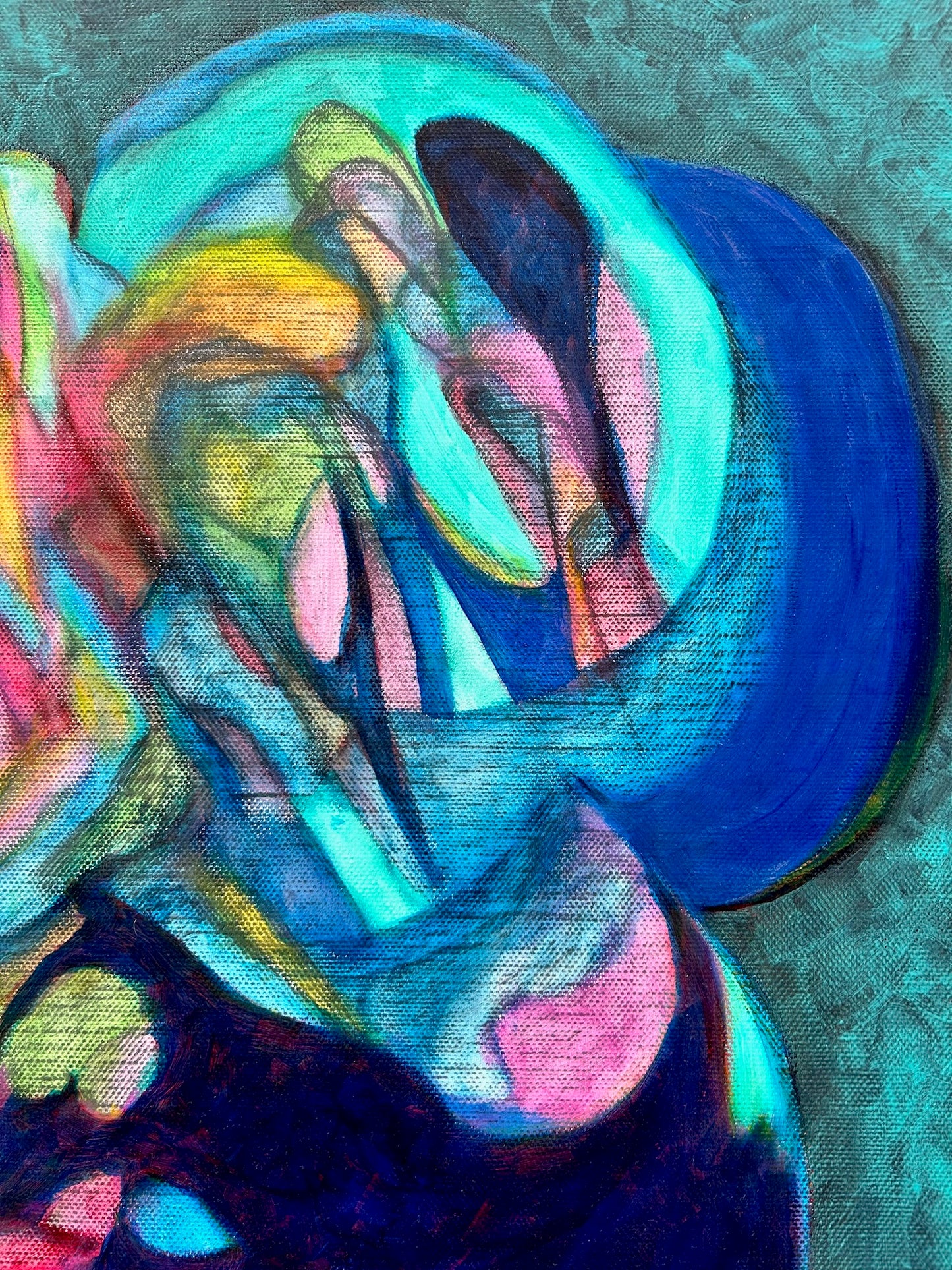 Barbara Thacher