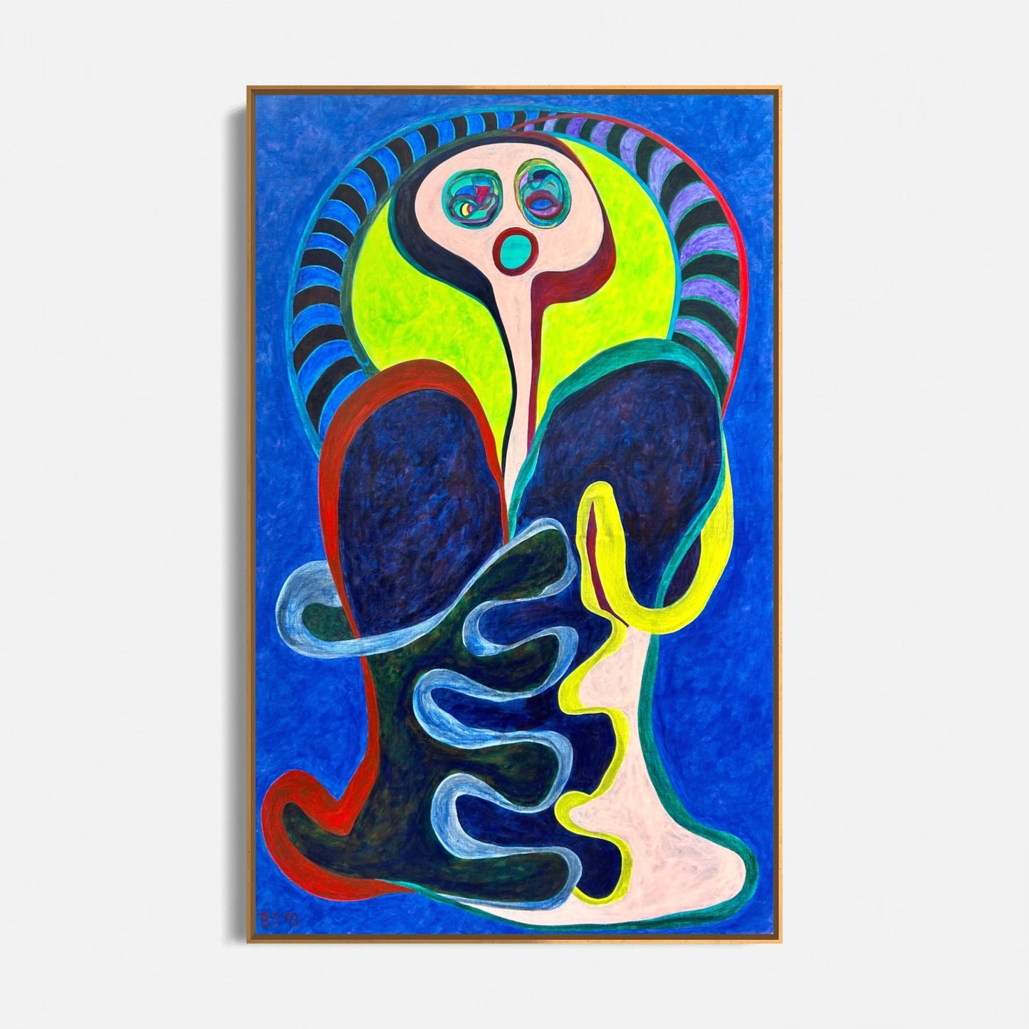 Barbara Thacher