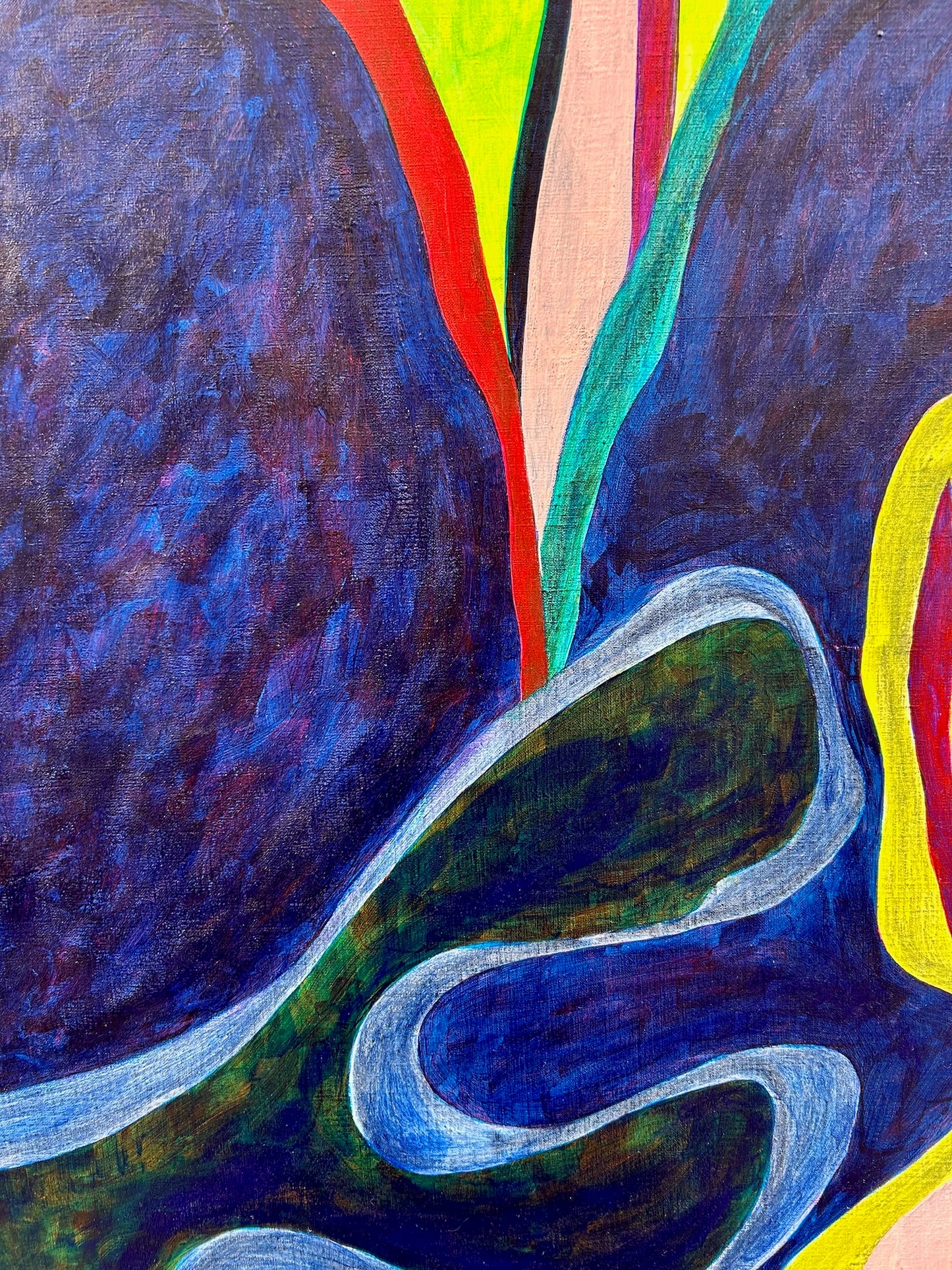 Barbara Thacher
