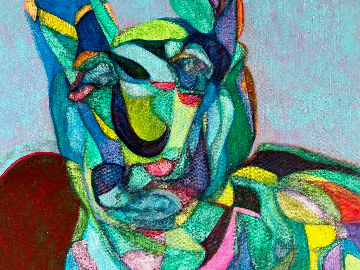 Barbara Thacher