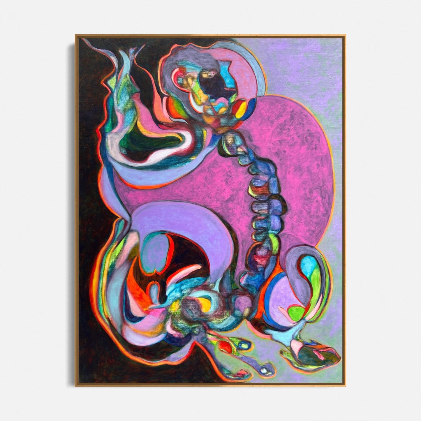 Barbara Thacher