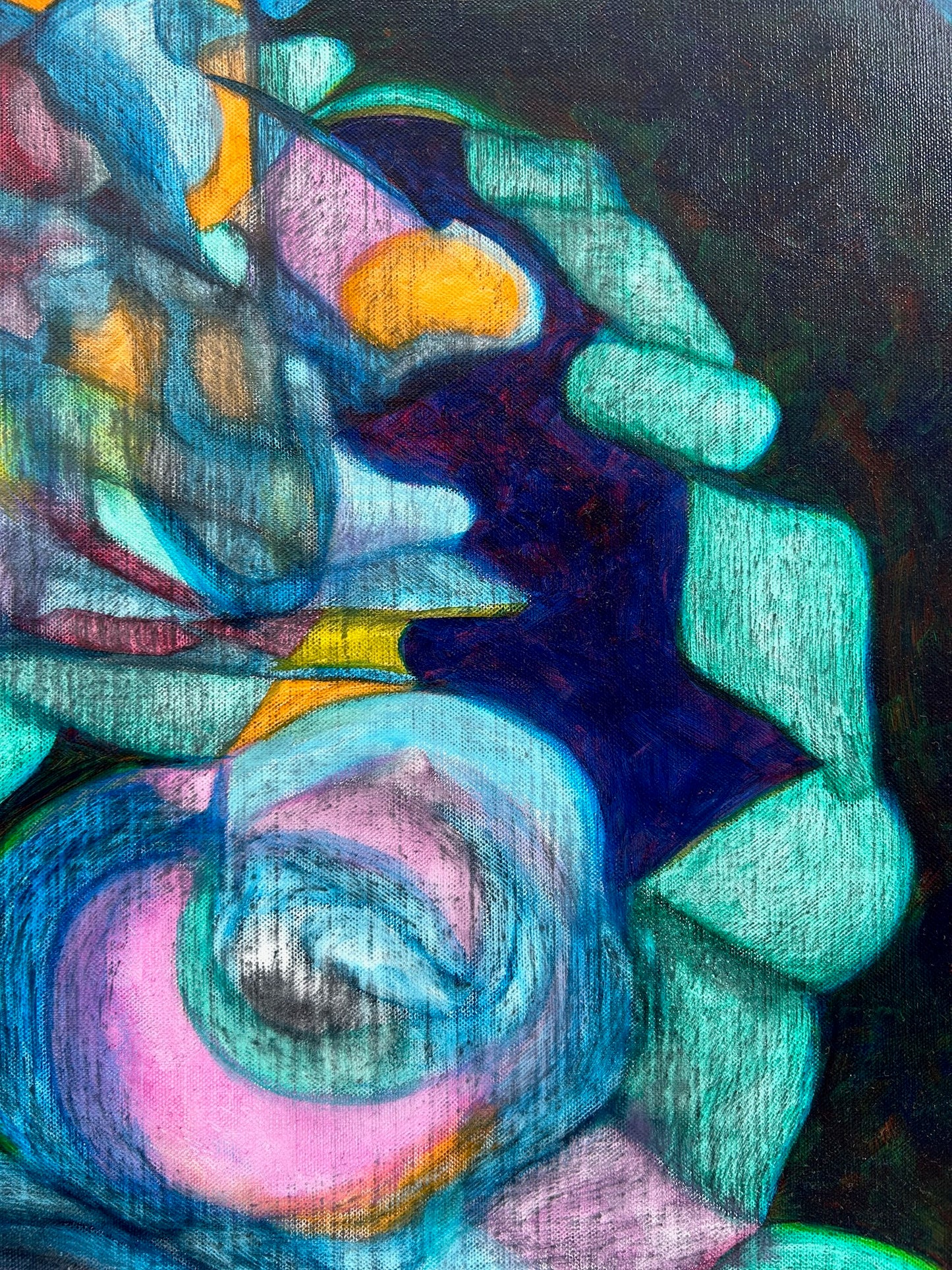 Barbara Thacher