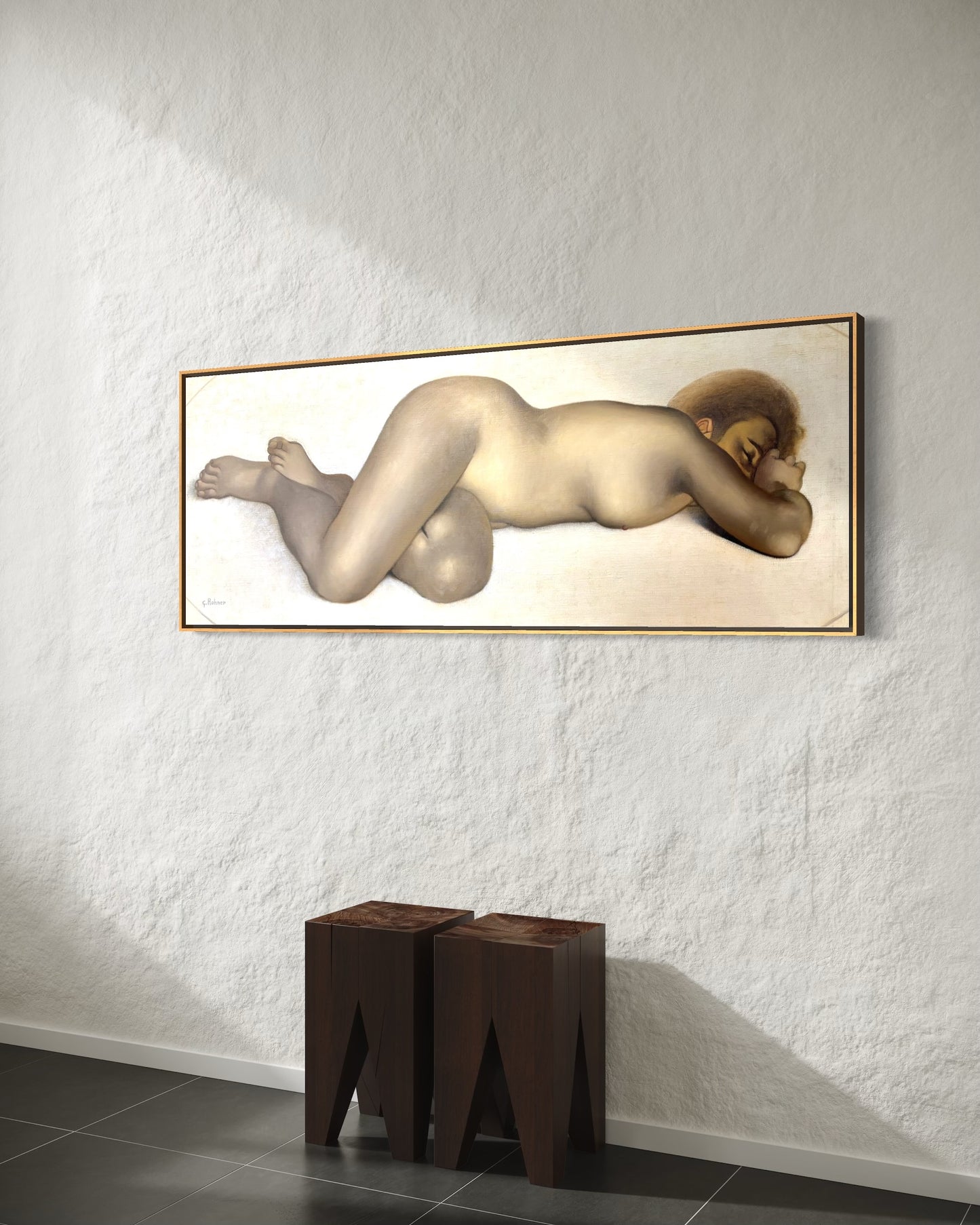 Georges Rohner