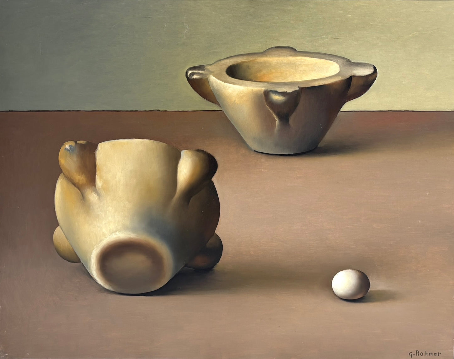 Georges Rohner