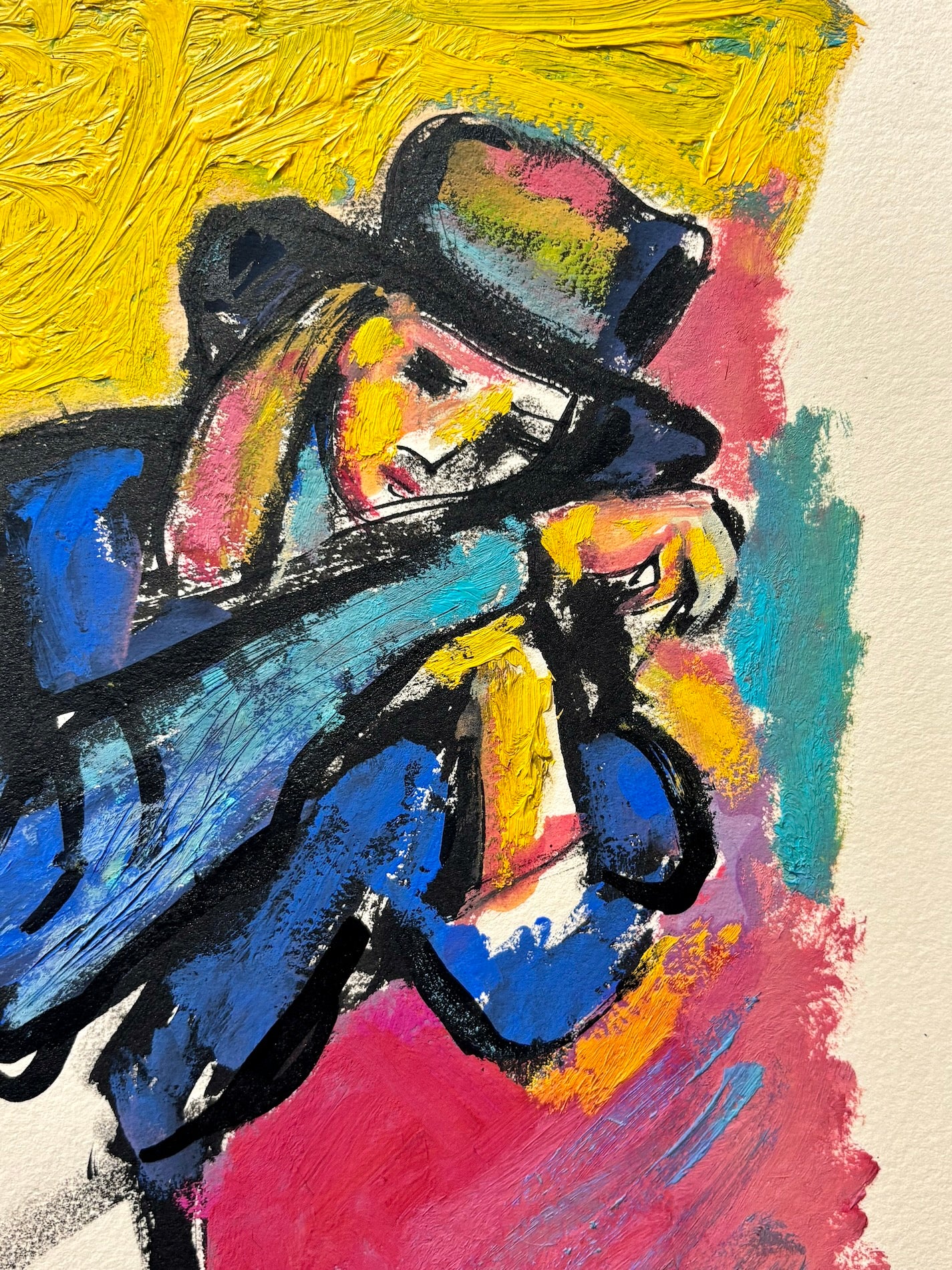 Menachem Gueffen