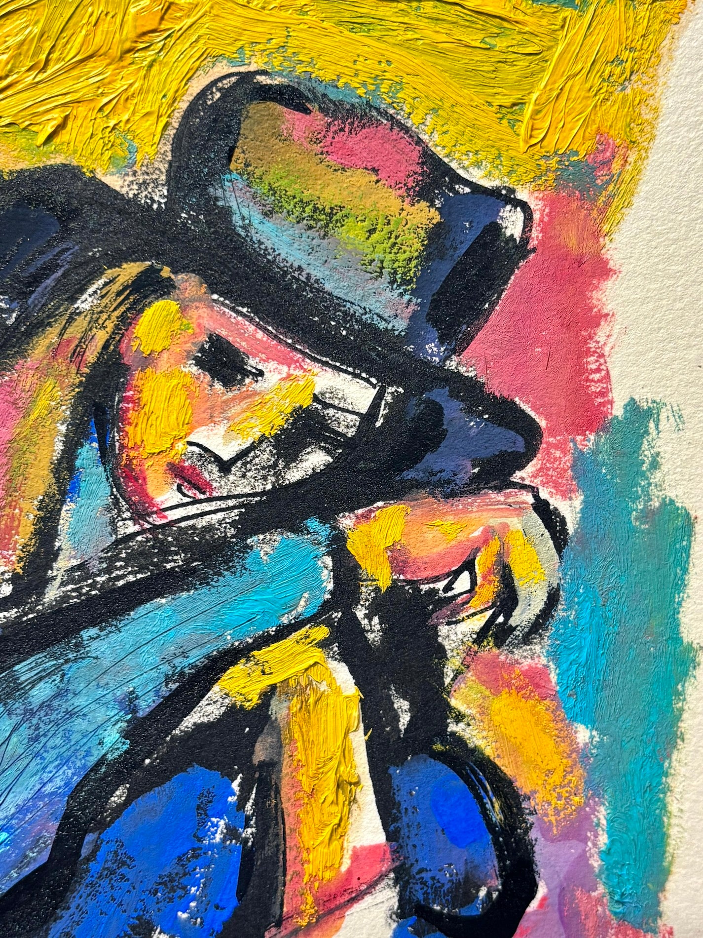 Menachem Gueffen