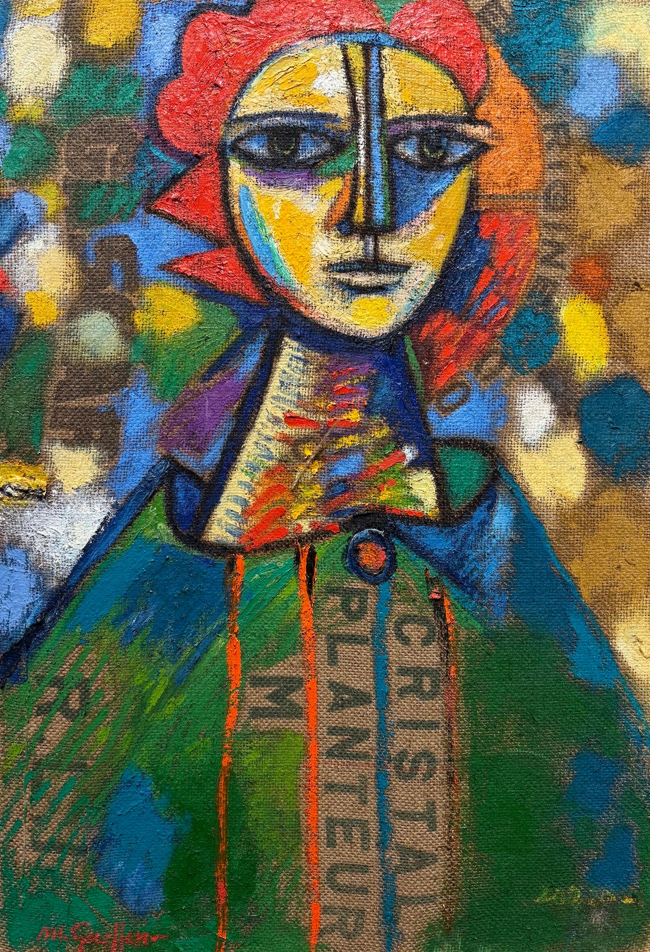 Menachem Gueffen