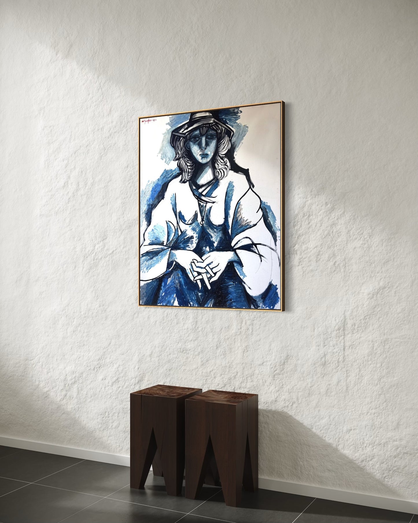 Menachem Gueffen
