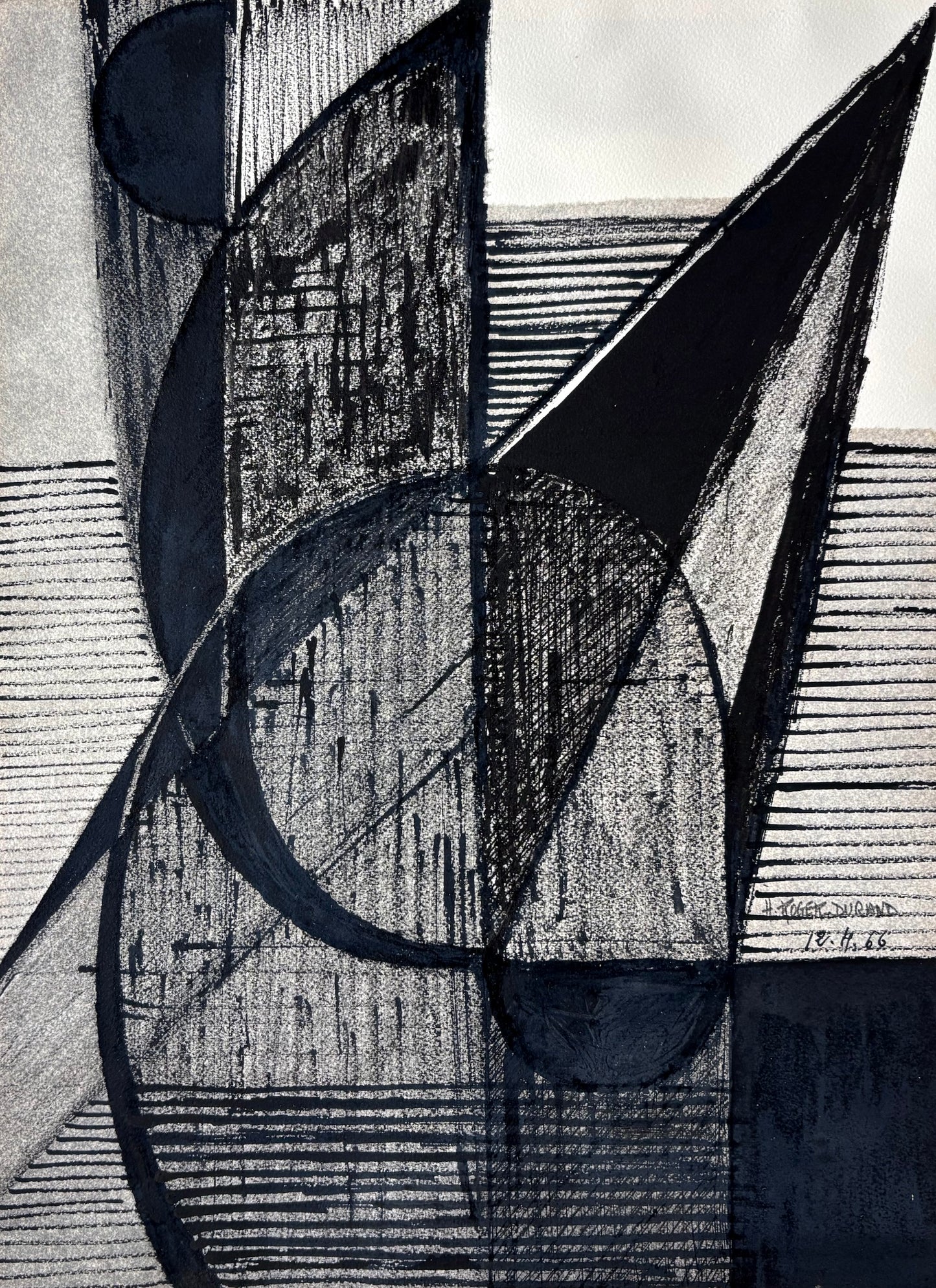 Henri Roger Durand