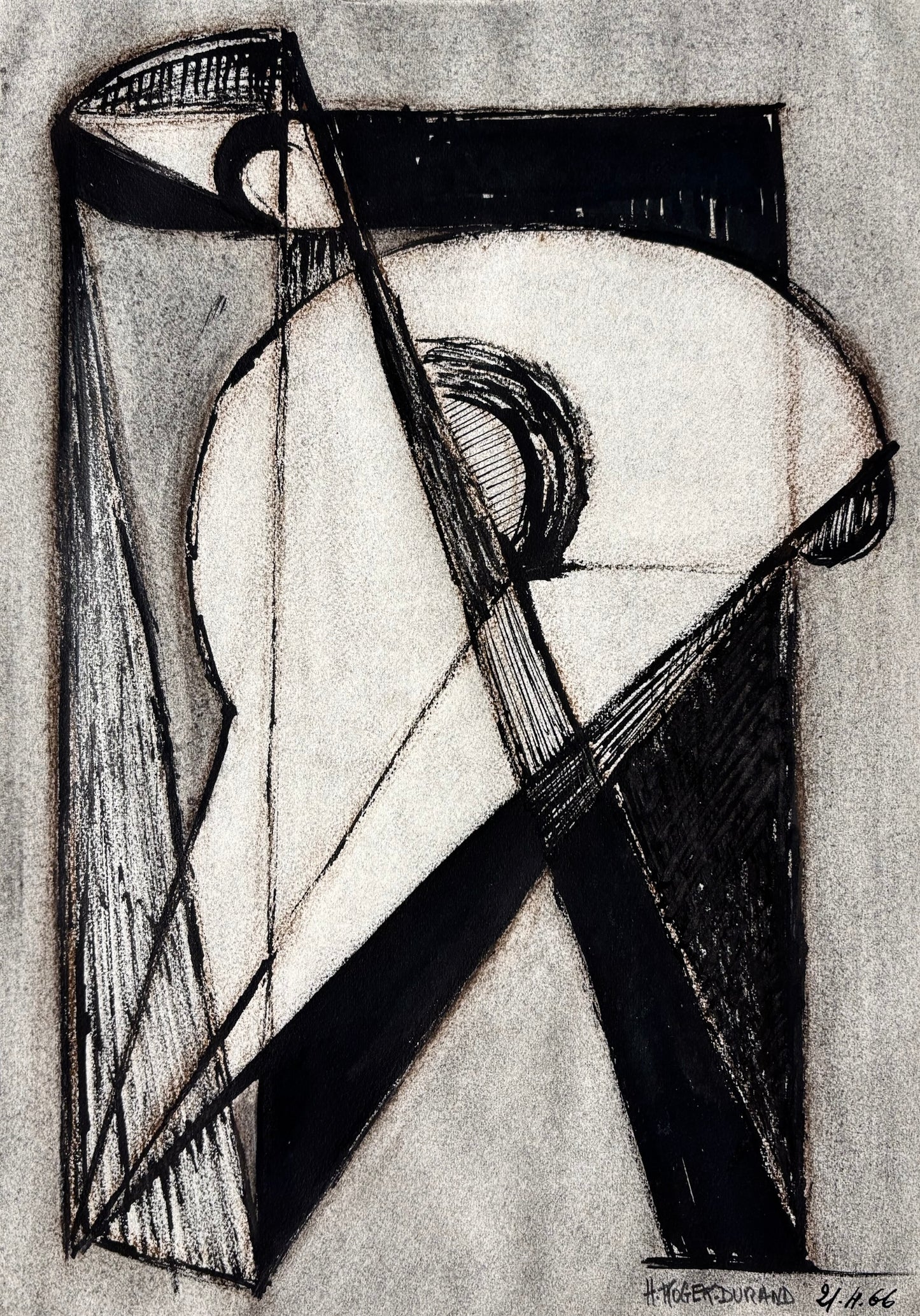 Henri Roger Durand