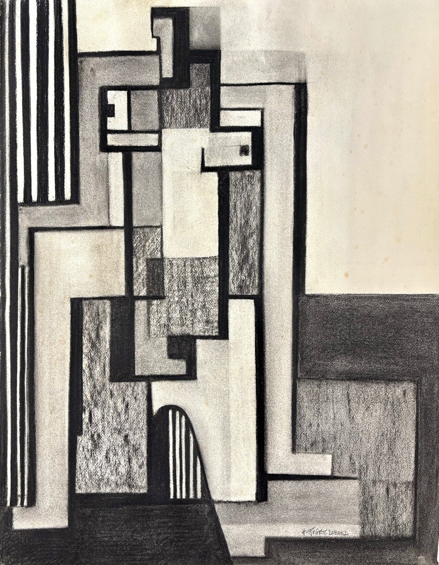 Henri Roger Durand