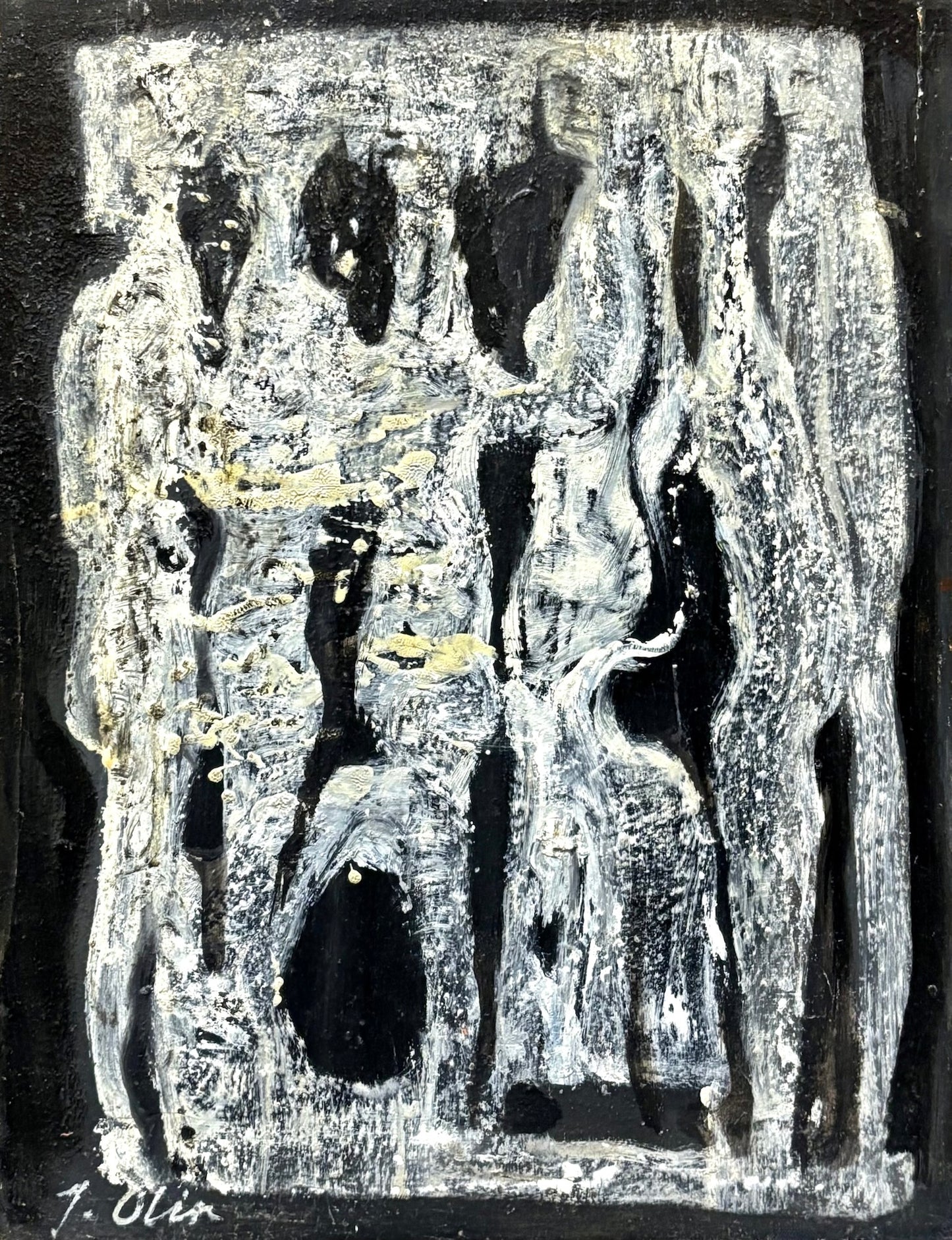 Jean Olin