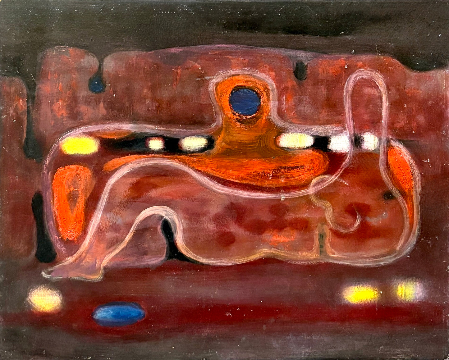 Jean Olin