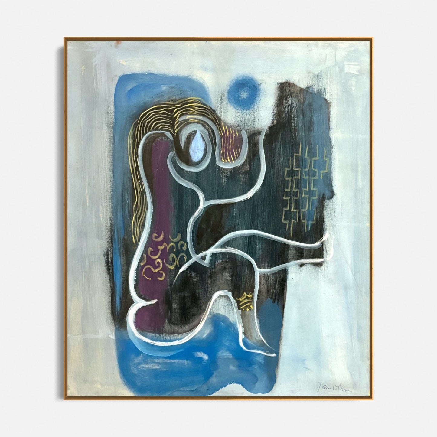 Jean Olin