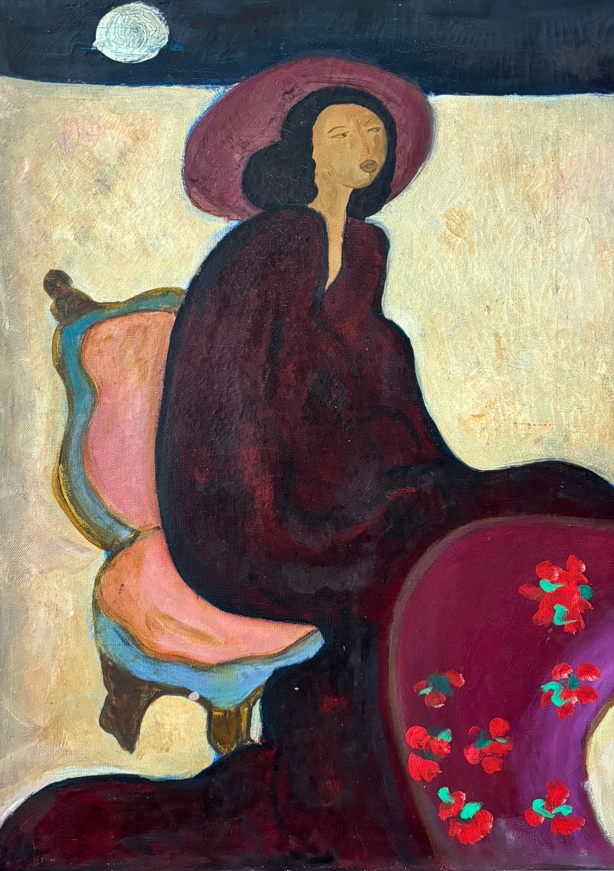 Linda le Kinff