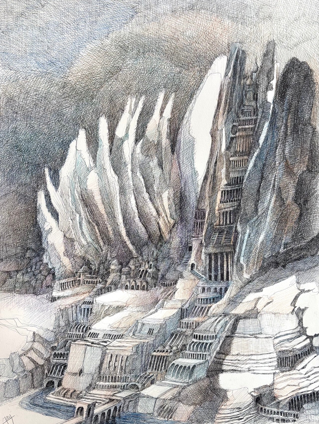 Bernard Jan