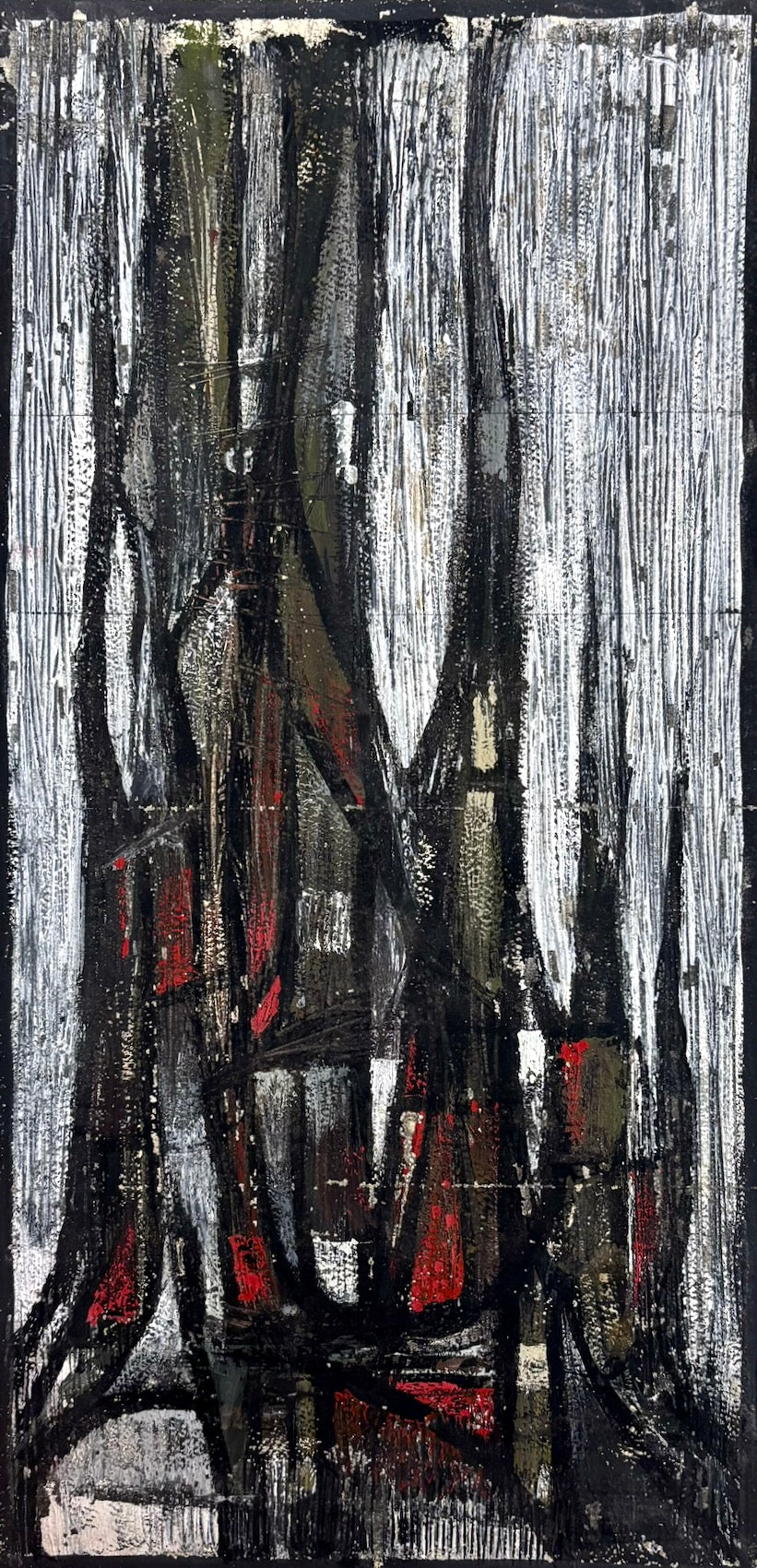 Bernard Jan