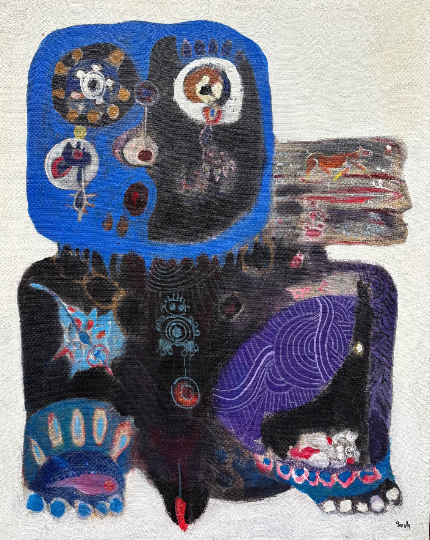 Peter Buch