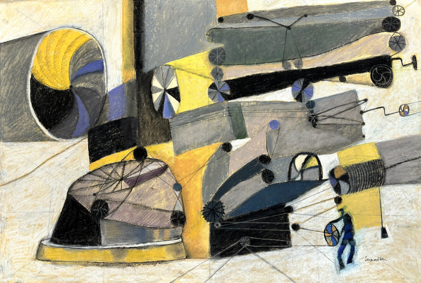 Henri Samouilov