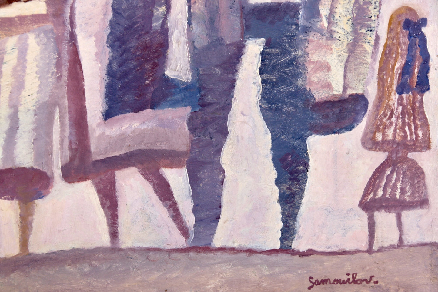 Henri Samouilov