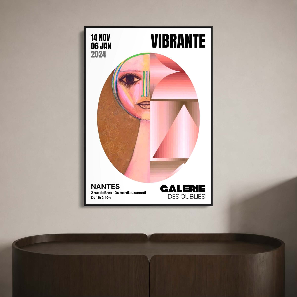 Vibrante